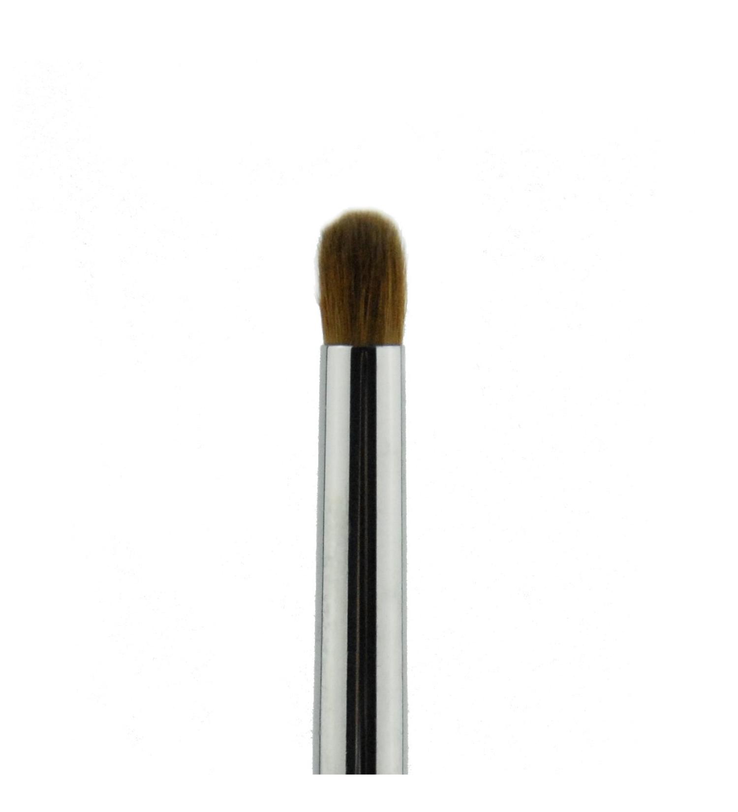 boxx cosmetics - Brushes - Travel Eye Crease Shader Brush