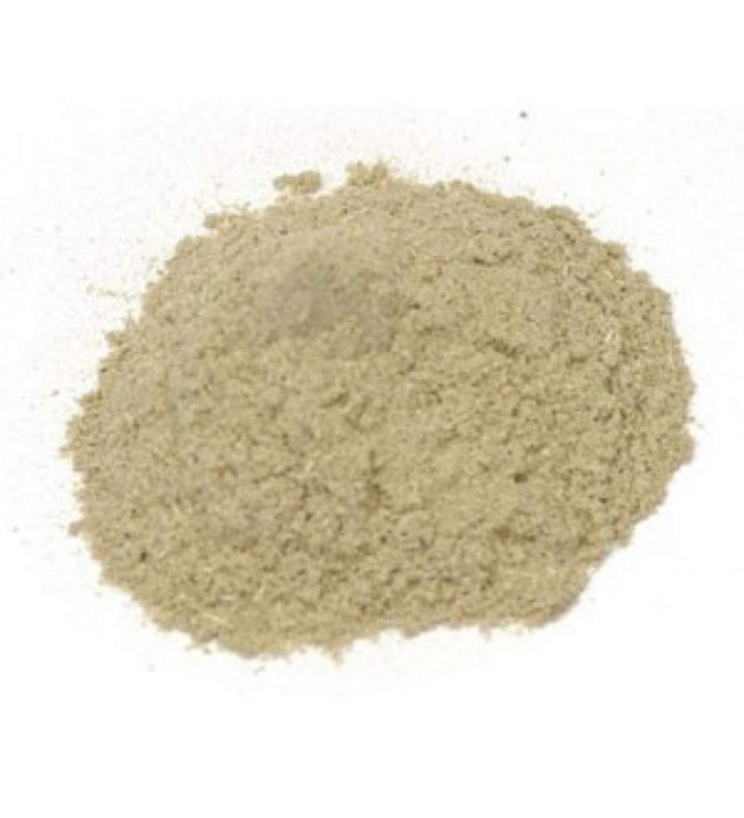 Starwest Botanicals Organic Nettle Root Powder 4 oz