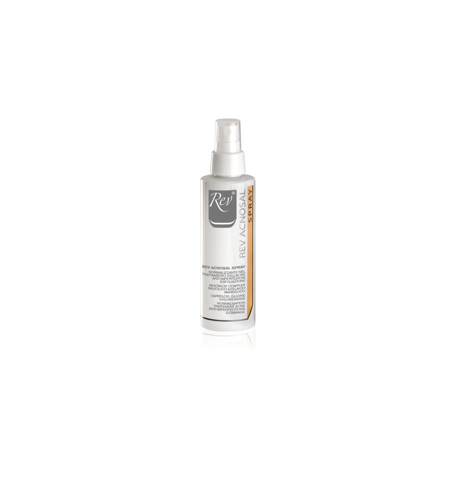 Rev Pharmabio Pharmabio facial treatment 125ml