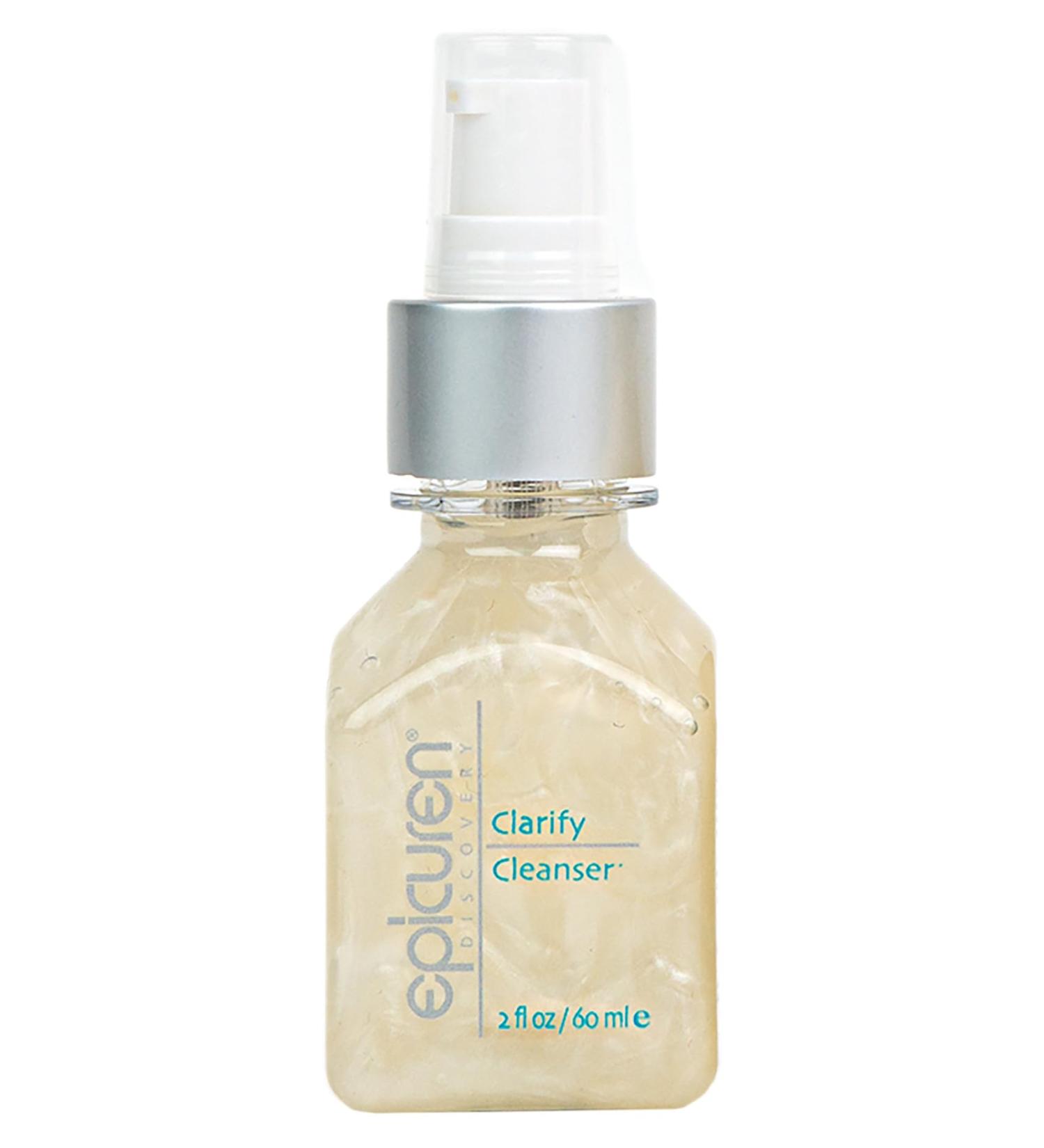 Epicuren Discovery Clarify Cleanser 2 Fl Oz 2 ounce (Pack of 1)