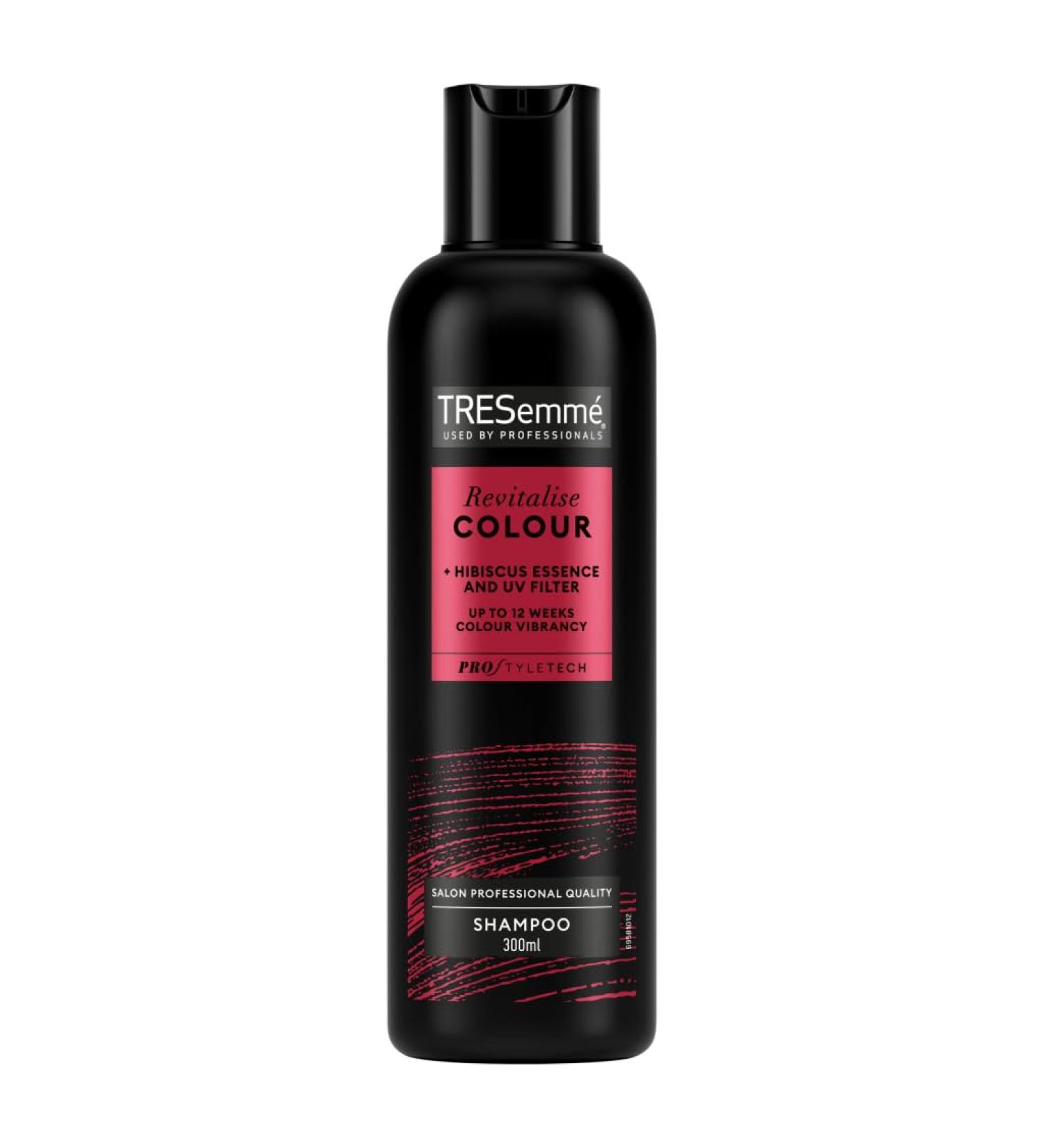 TRESemm TRESemm Revitalise Colour Shampooing 300 ml