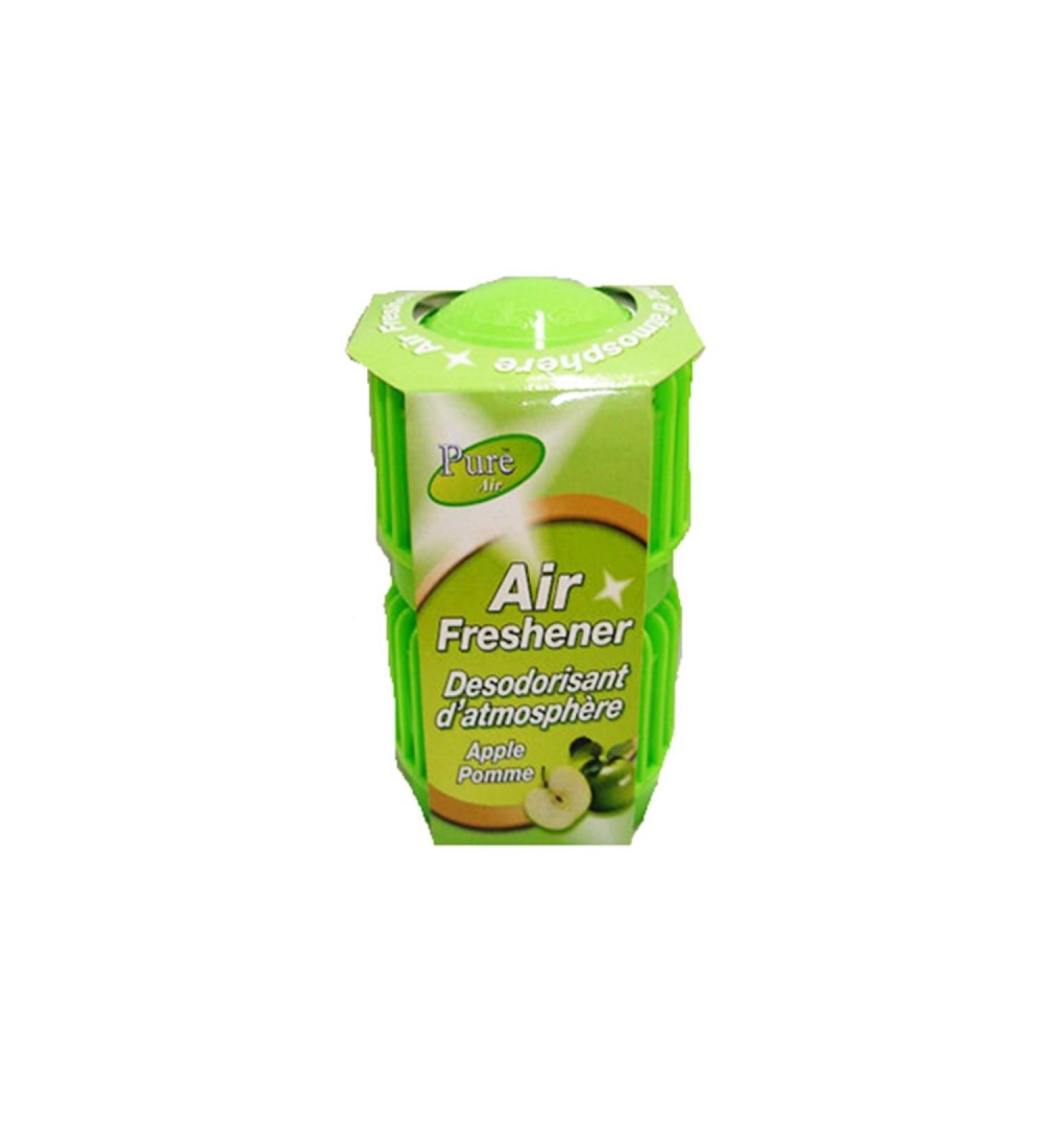 Pure Air Twin Pack Air Freshener- Apple (286g) 304869