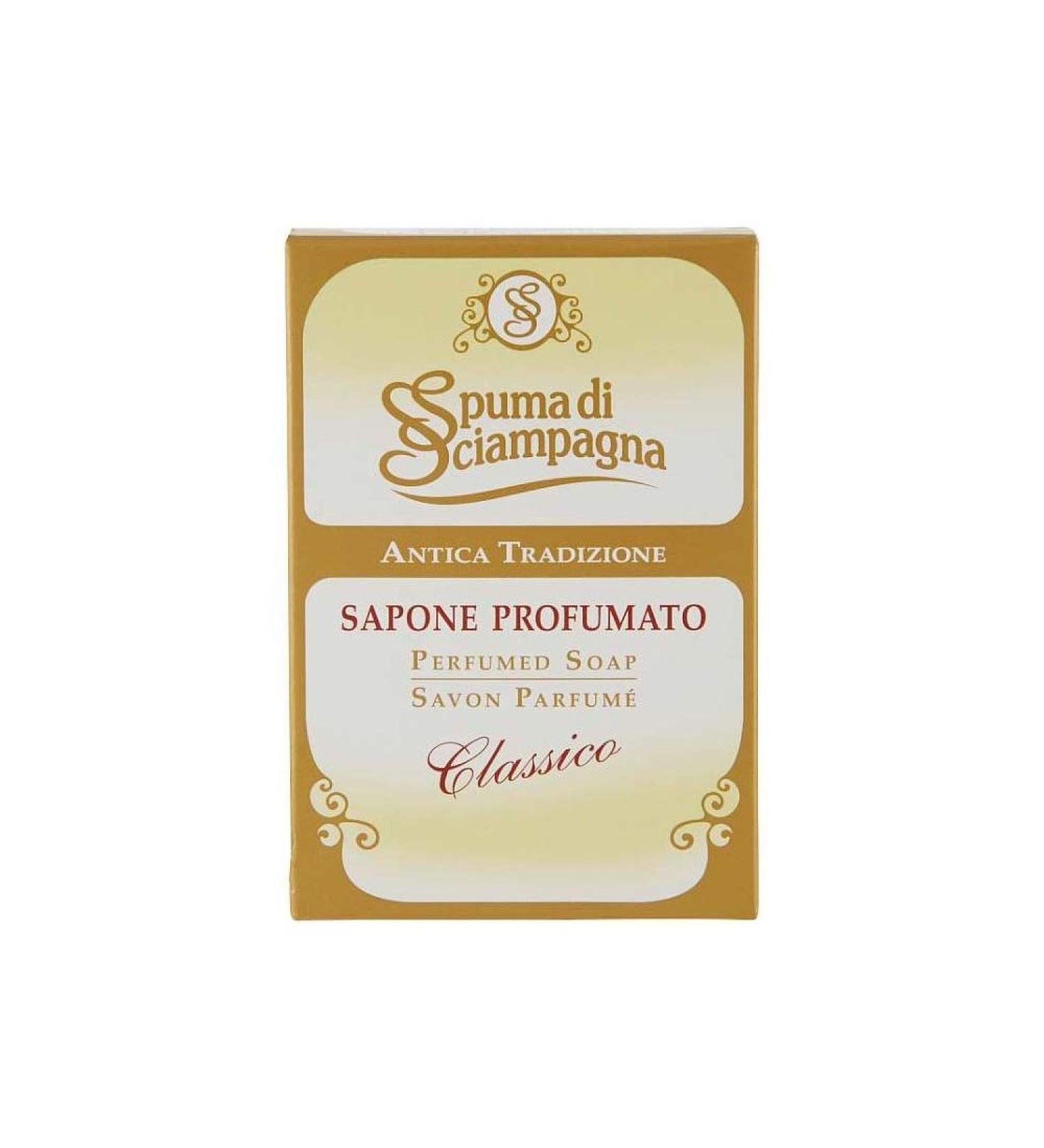 Soap Perfumed 90 G