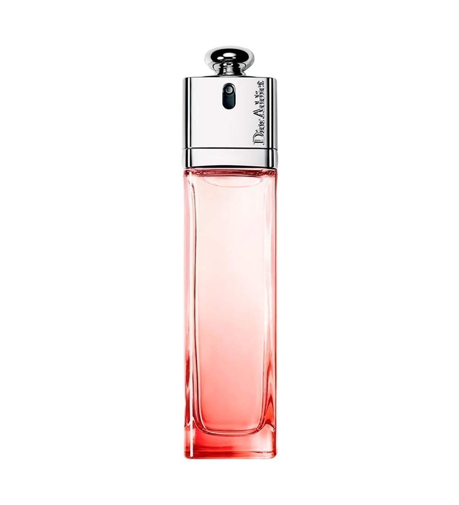 Christian Dior Dior Addict Eau Delice Eau de Toilette Spray for Women 3.4 Ounce 3.4 Fl Oz (Pack of 1)