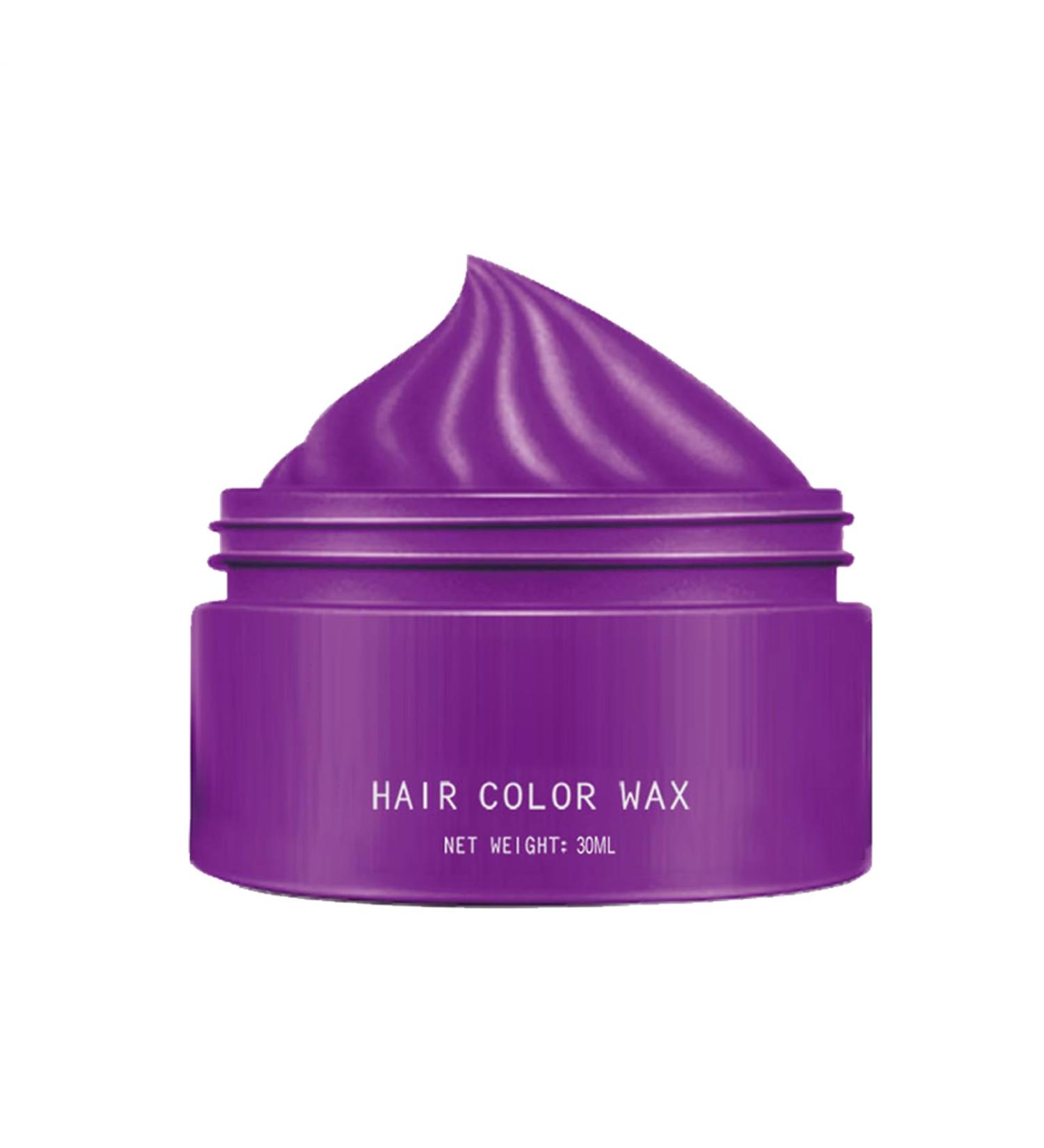  G n rique Hair Dye | Temporary Color 30ml - Washable Paste for Dyeing and Styling Men Women Parties Cosplay Halloween - Buy Online on GoSupps.com