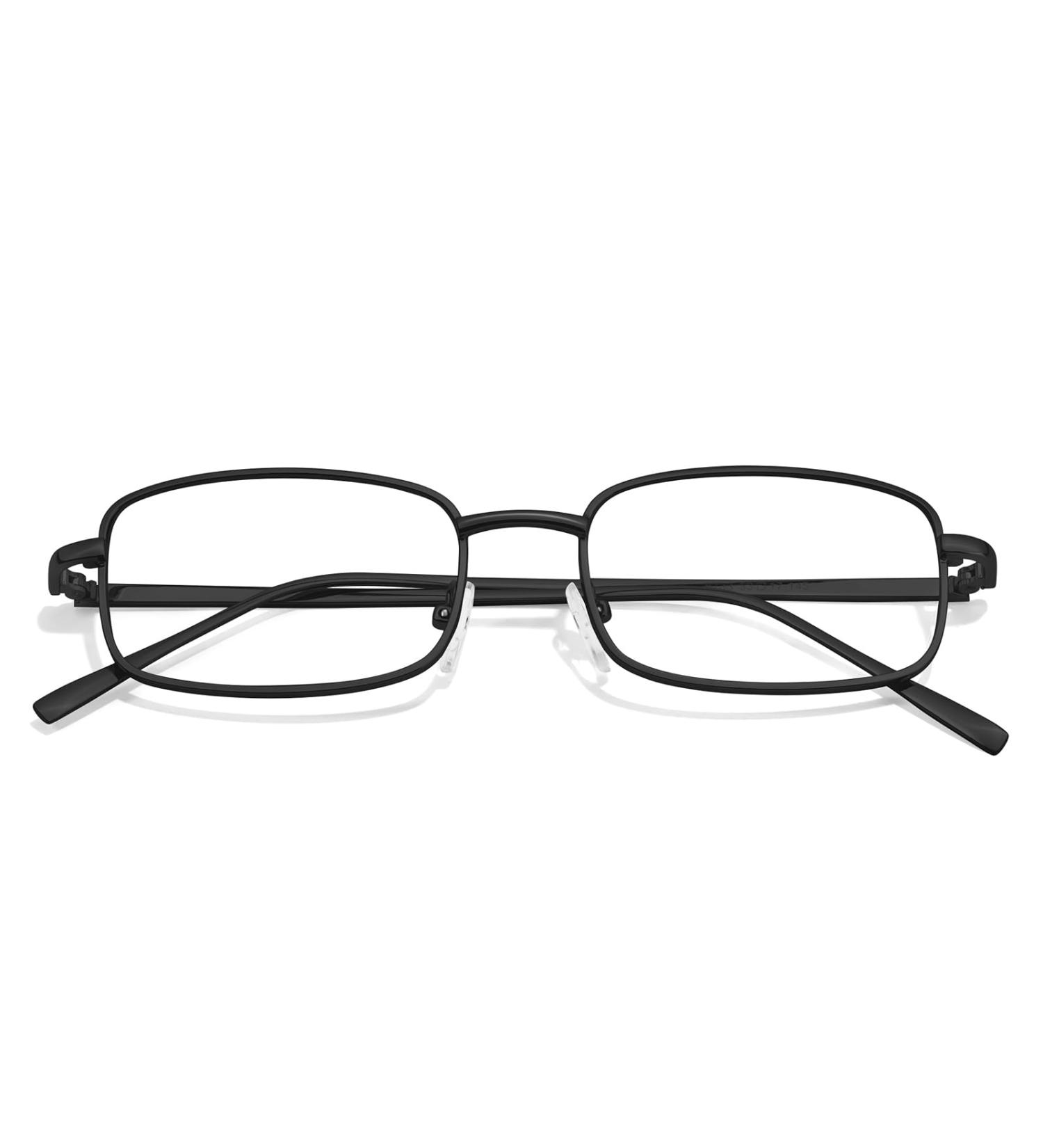 Siphew Blue Light Filter Glasses for Unisex - Anti-Glare Gaming & PC Glasses Blue Light Blocking - Stylish Protection for Women - Buy Online on GoSupps.com