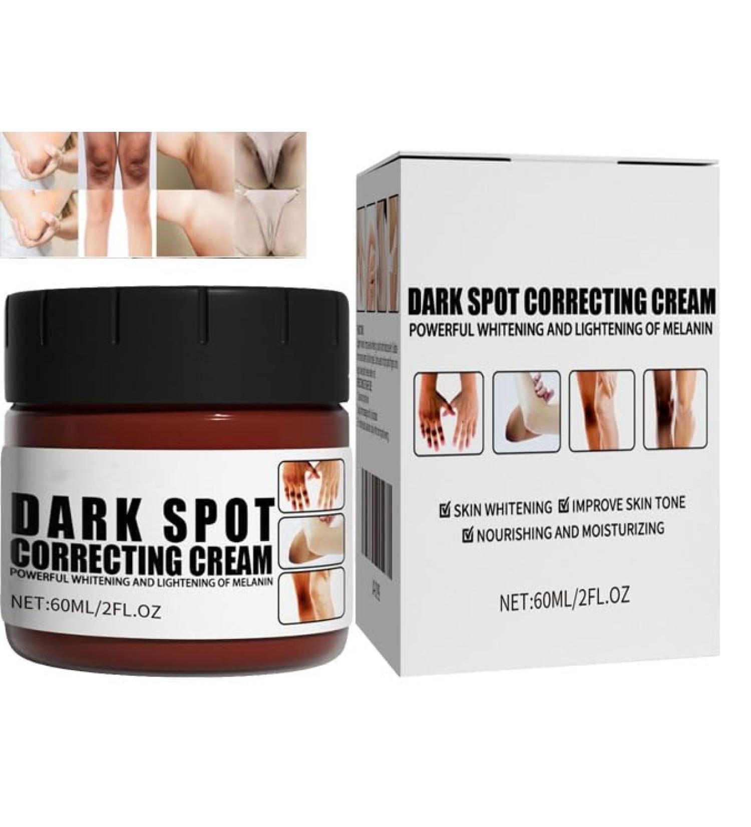 G neric Crema Para Las Manchas De La Cara Crema De Arroz Para Blanquear La Piel Para Piel Entrepierna Manchas Codos Piernas Zonas Rodillas Cuello 1pcs - Buy Online on GoSupps.com