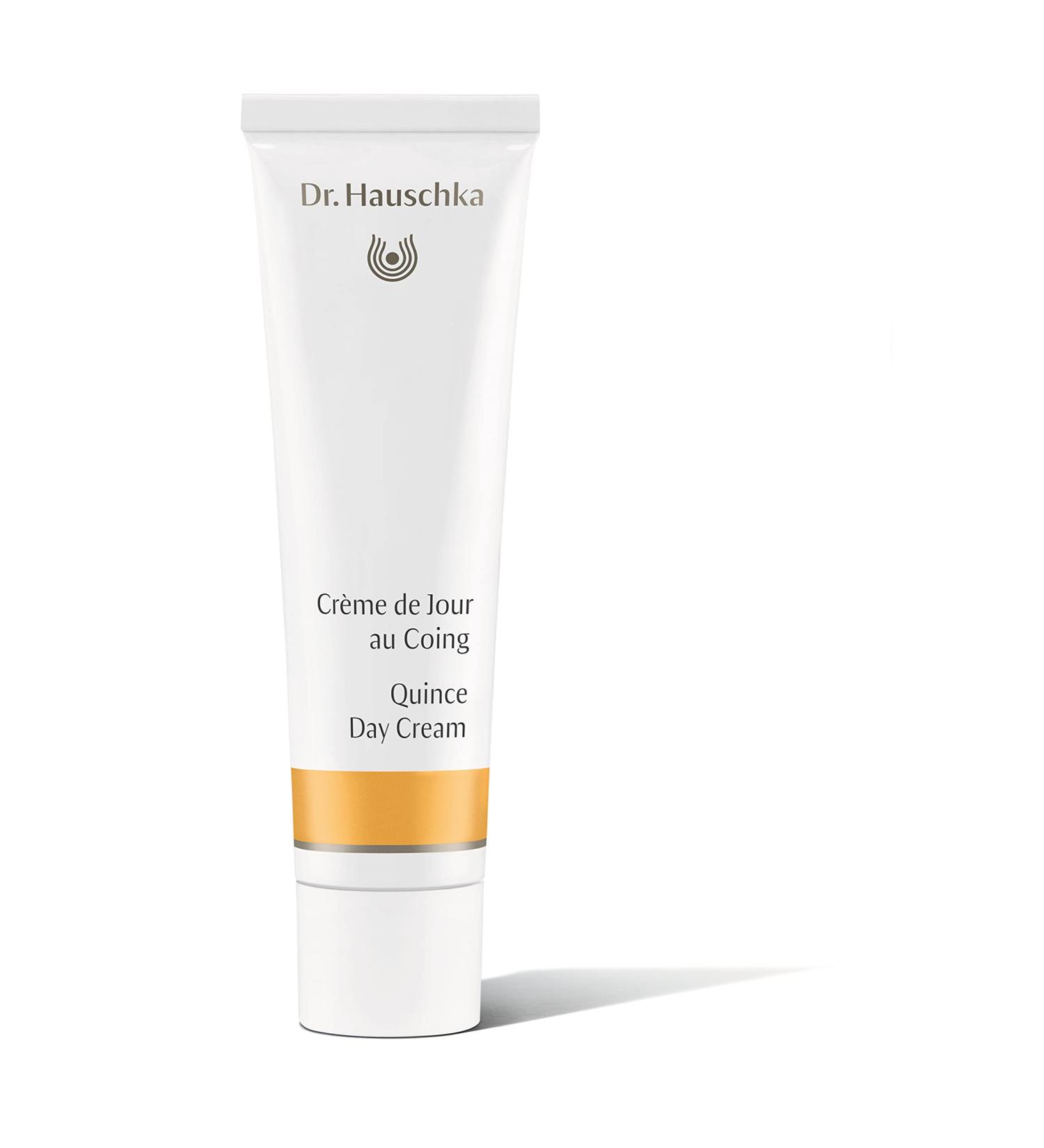 Dr. Hauschka Quince Day Cream - Refreshing and Protective Formula - 1.0 fl oz - Buy Online on GoSupps.com