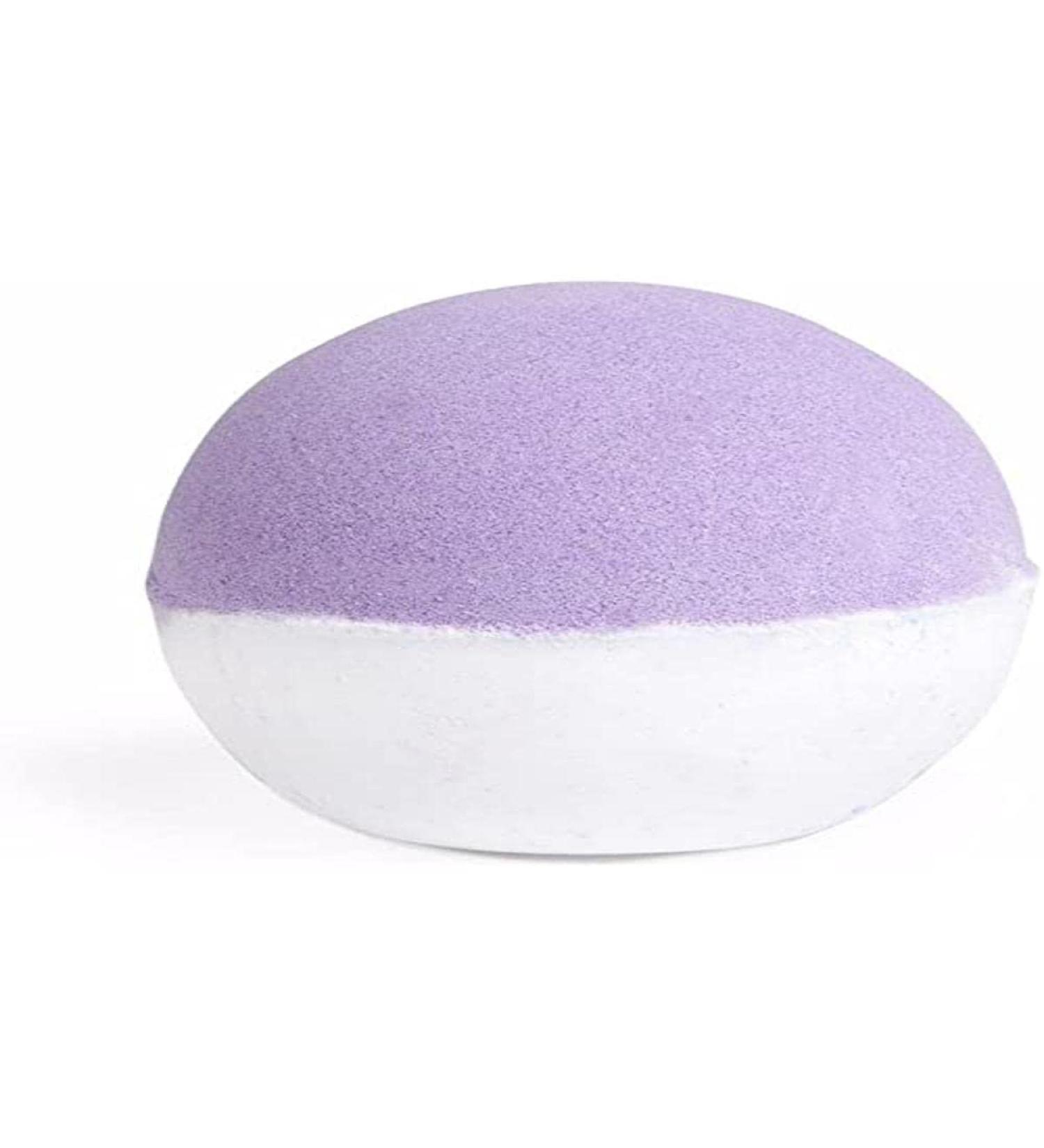 Bath Bombs Pure Energy 250 ml lavender