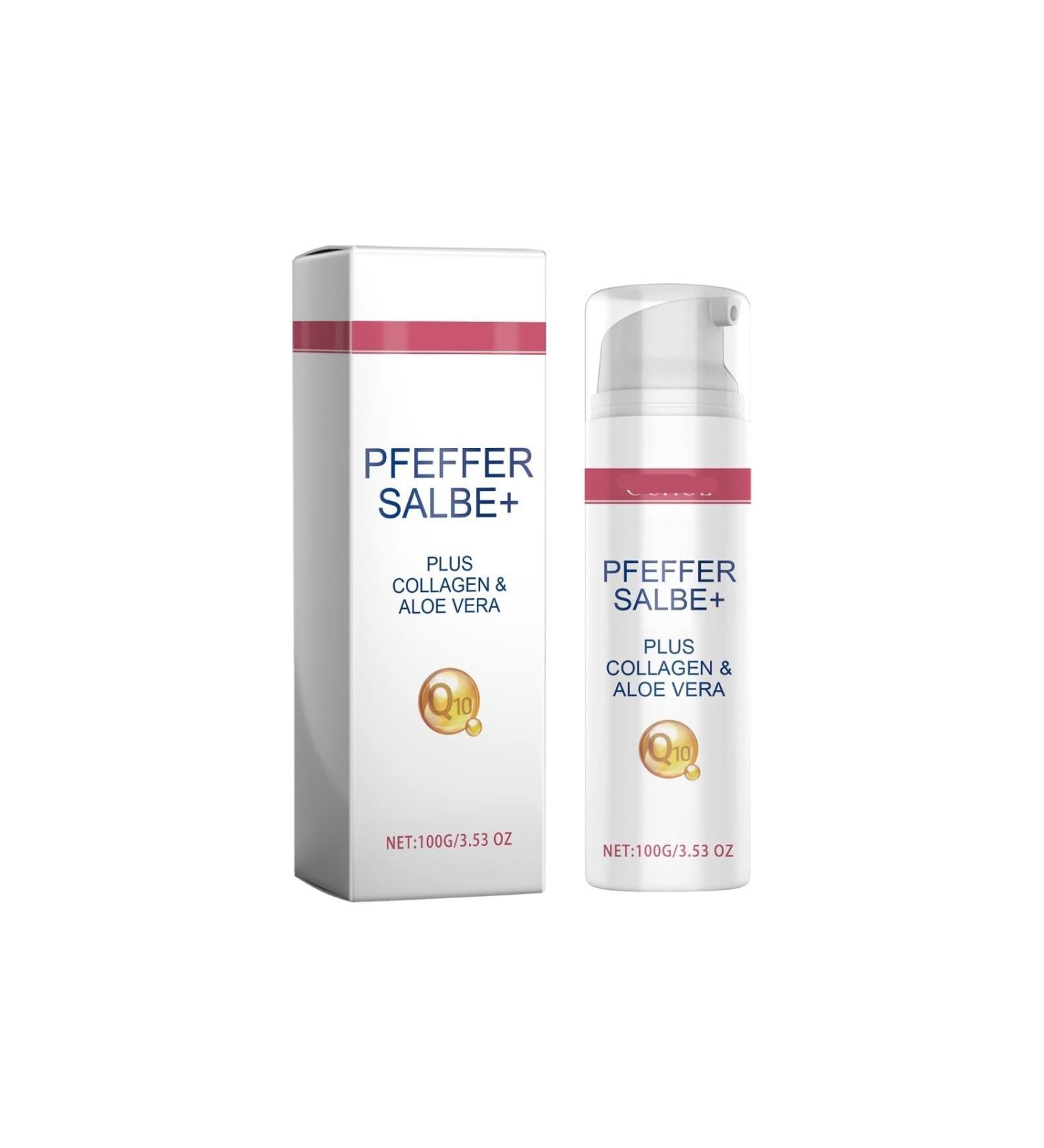 Cr me Visage Hydratante Au Collag ne - Hydratant Anti-rides For Les Ridules L' lasticit De La Peau Et L' clat De Jeunesse Lotion Visage Nourrissante En Profondeur(2PCS) - Buy Online on GoSupps.com