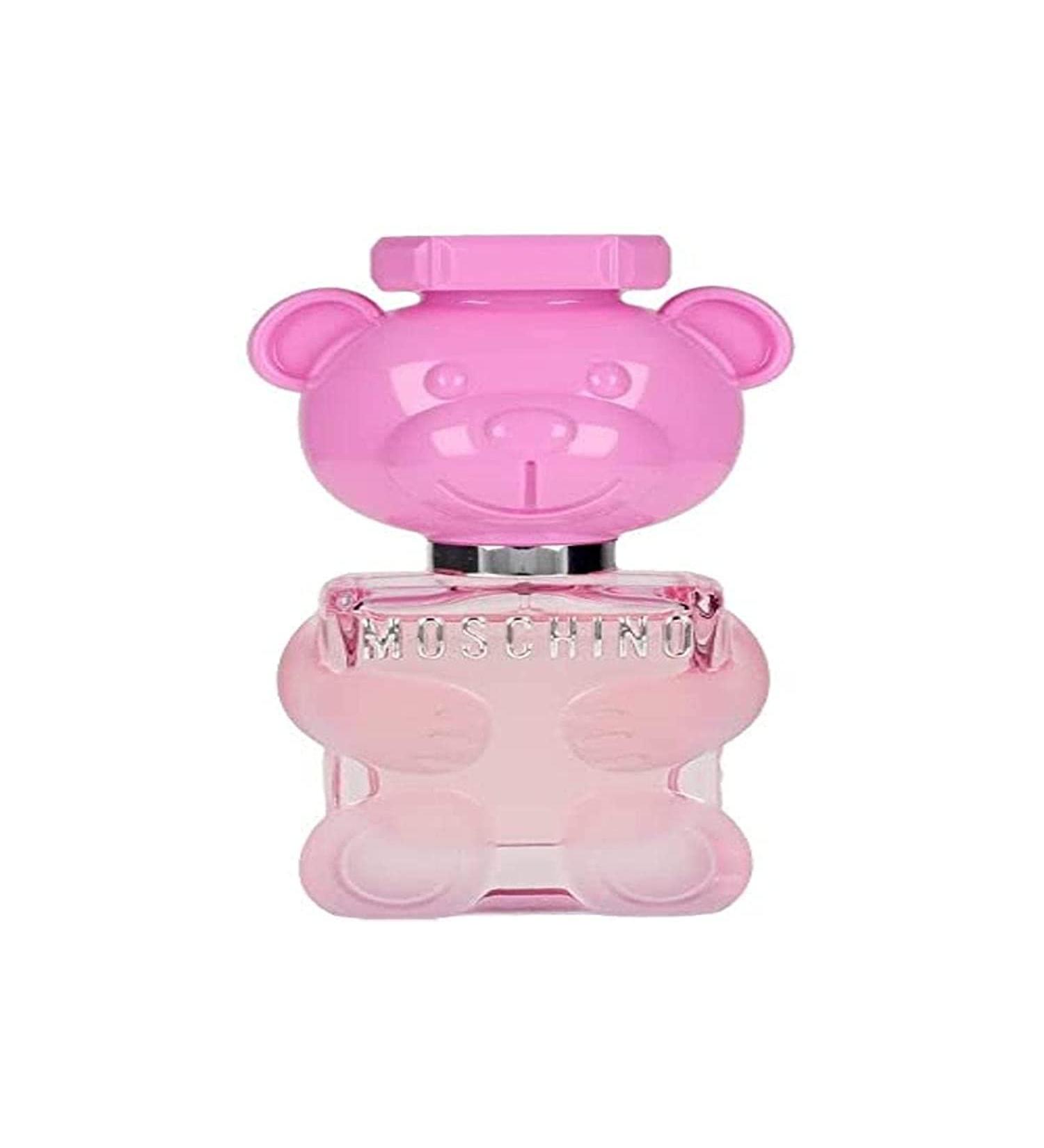 MOSCHINO TOY 2 BUBBLE GUM EDT SPRAY 1 OZ 1 Fl Oz (Pack of 1) - Buy Online on GoSupps.com