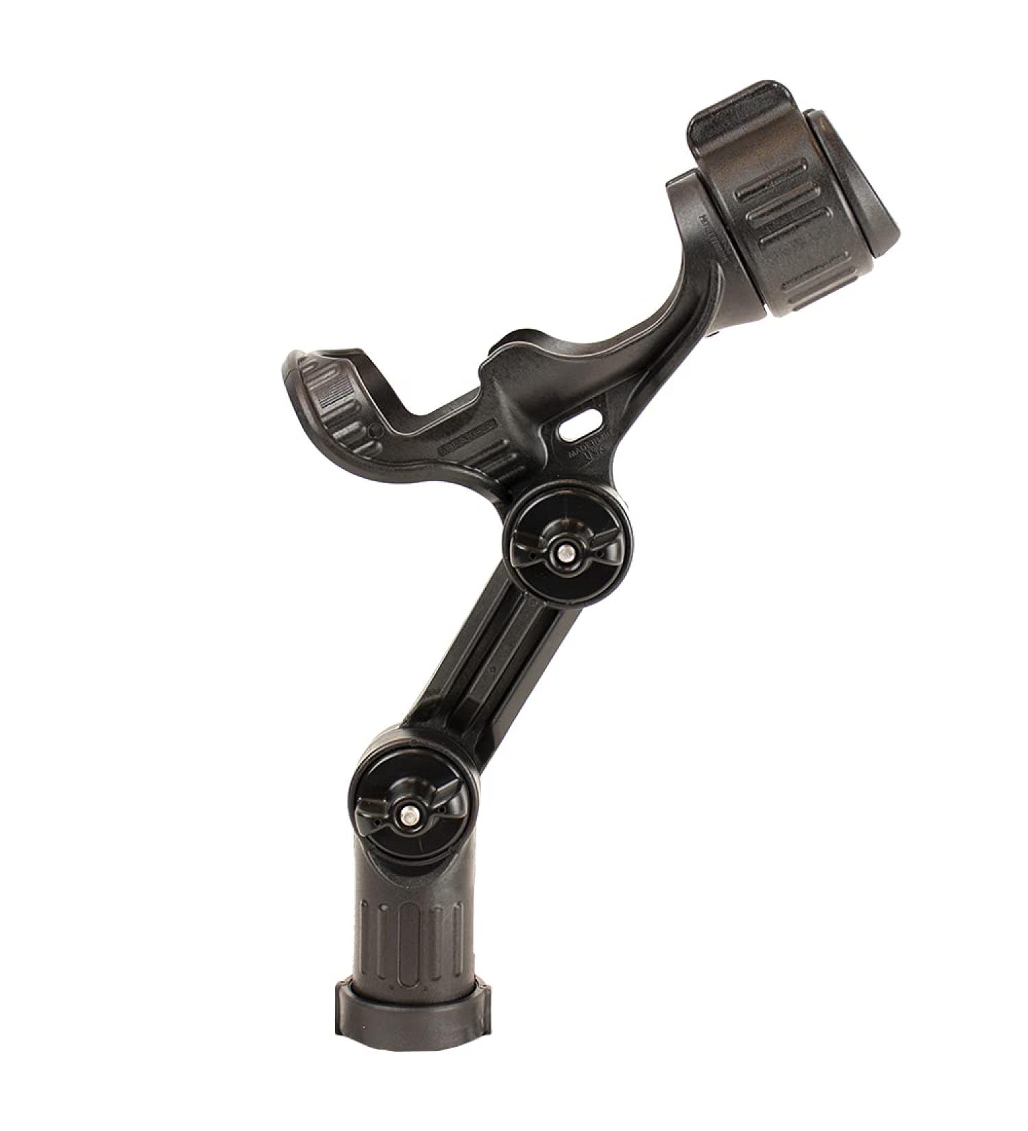 Yak Attack Omega Pro Fishing Rod Holder - RHM-1002 | Universal Design - Buy Online on GoSupps.com