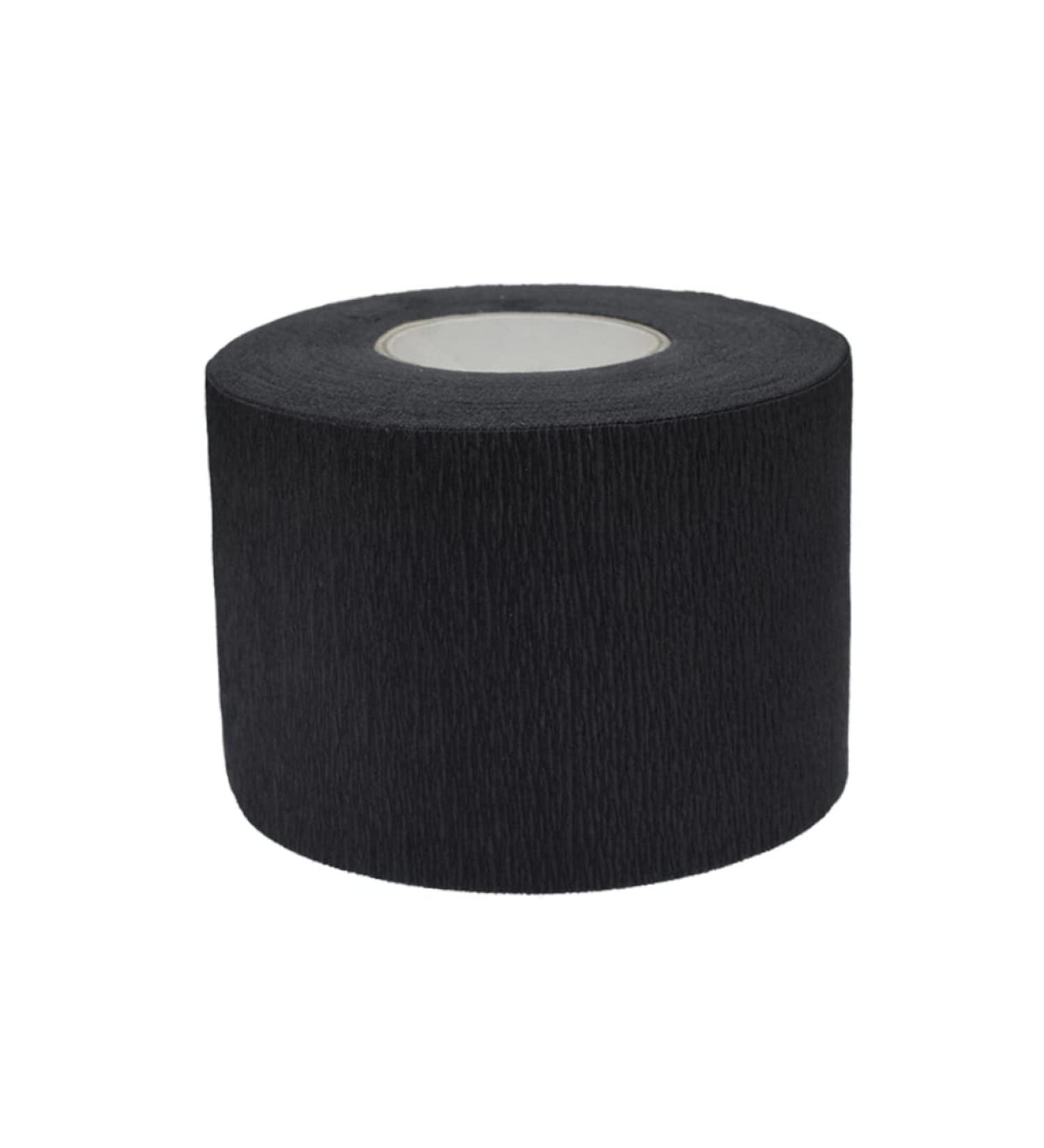 minkissy 3rouleaux Papier De Protection Pour Nuque Jetable Bande De Protection Pour Cou Colliers De Coiffure Usage Unique - Buy Online on GoSupps.com