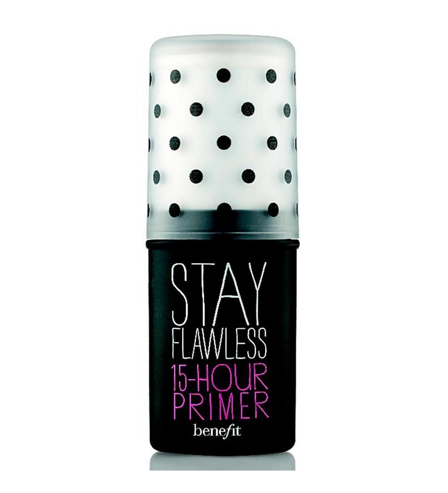 Benefit Benefit stay flawless 15 hour primer  0.54oz  0.54 Ounce