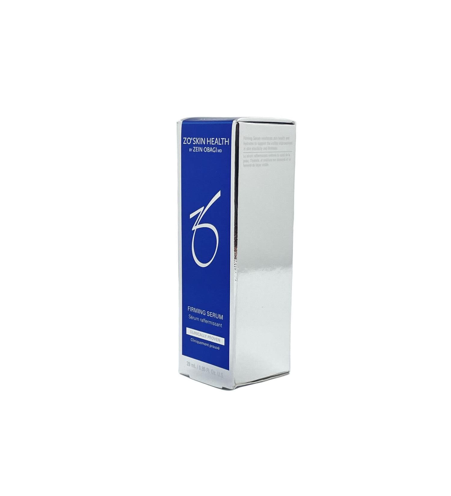 Buy ZOSH ZO Skin Health Firming Serum 28 mL - Best Anti-Aging Skincare for Youthful Skin - International Shipping Available - Buy Online on GoSupps.com