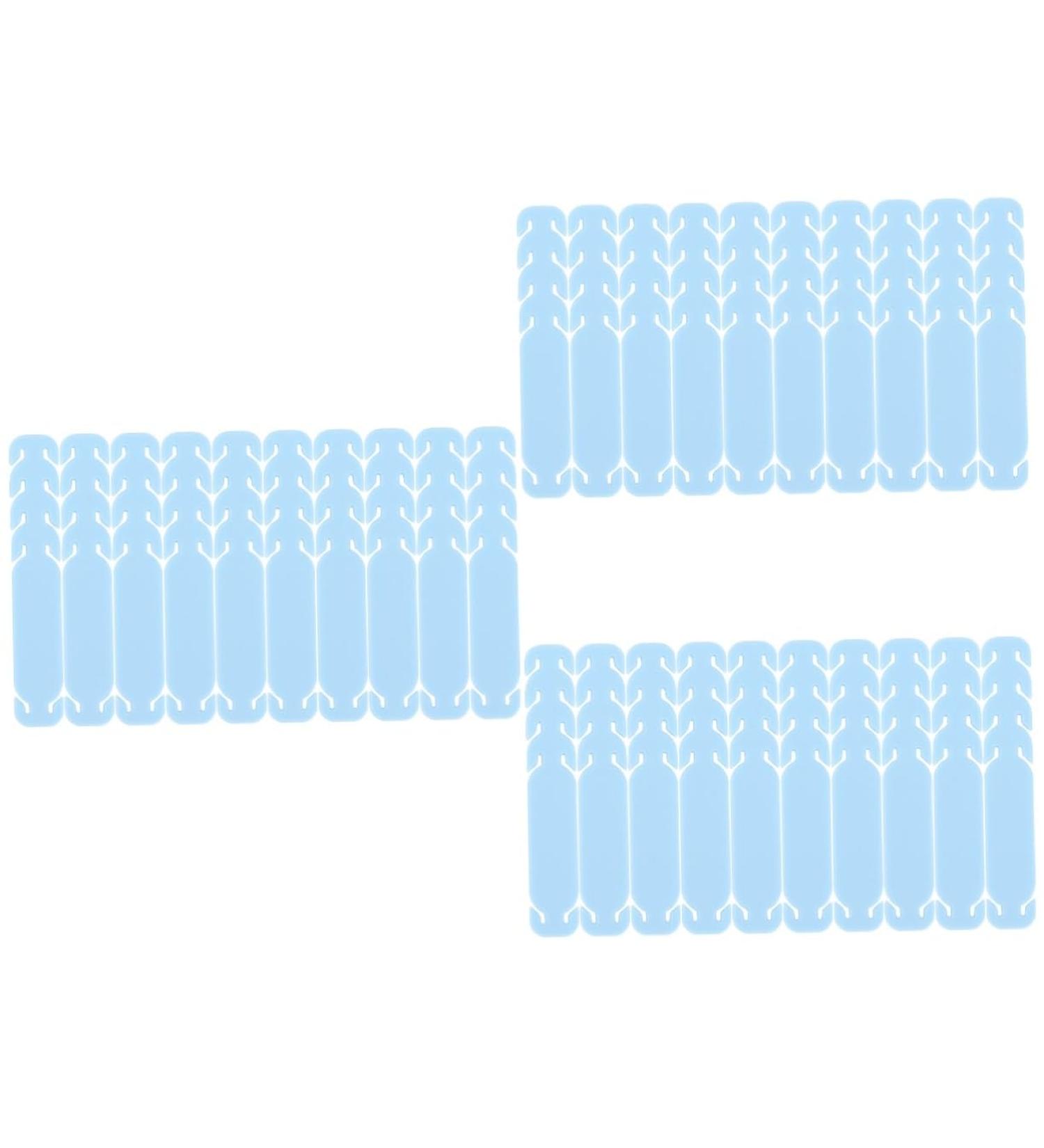 Ipetboom 30 PC Disposal Extension Belt Holder & Ear Protection Bundle - Mask Tape Ear Hooks & Slippers for Ultimate Comfort - Buy Online on GoSupps.com