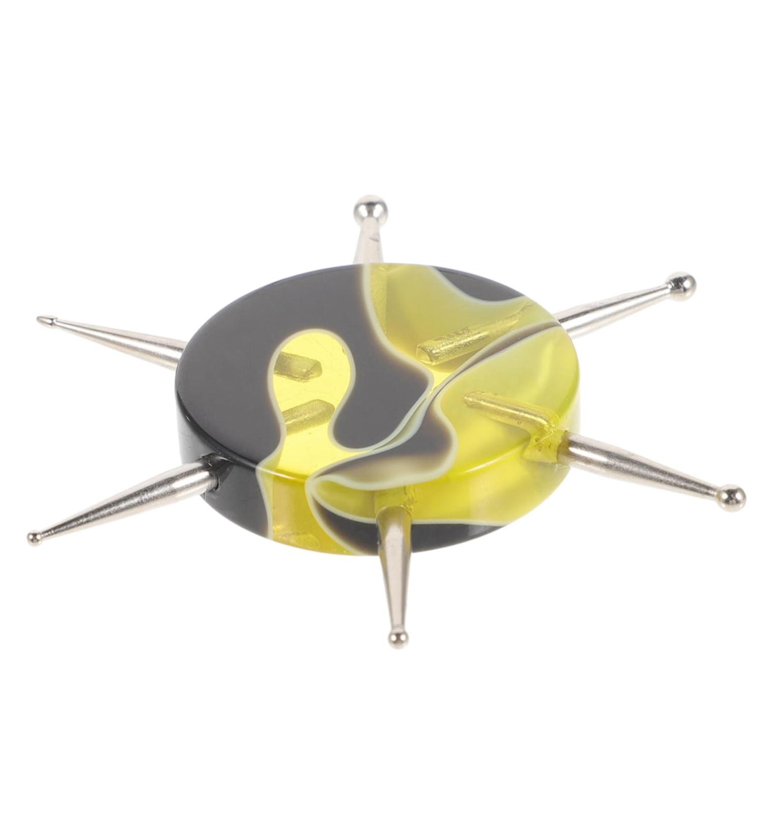 Beaupretty Nail Art Pen Dot Painting Tools Nail Salon Pen Nail Dotting Pen Nail Art Tools Nail Implements Embossing Pen Nails Dotting Tools Aluminum Tube Crafting Supplies Child Manual - Buy Online on GoSupps.com