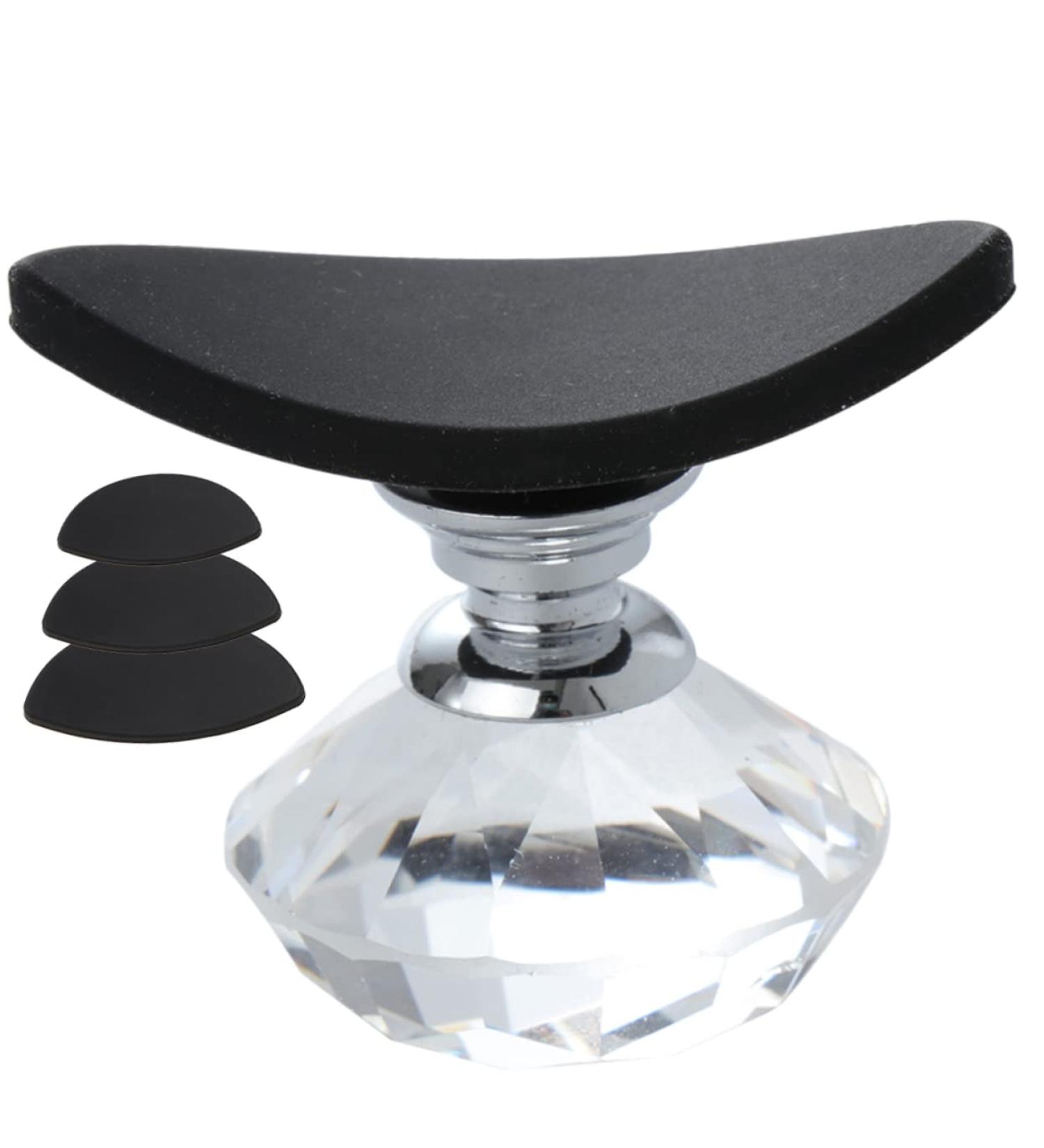 DRESSOOS 1 Set Eye Shadow Stamp Eye Shadow Makeup Tool Women Makeup Tool Eye Shadow Tool Eyeshadow - Buy Online on GoSupps.com