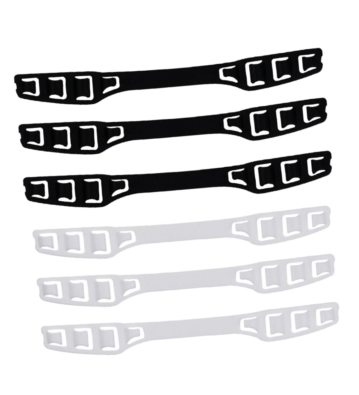 Buy Gatuida 12th Mask Band Accessories - Mask Extender & Hearing Protection - Owl Design Ear Hooks & Headbands - International Shipping Available - Buy Online on GoSupps.com