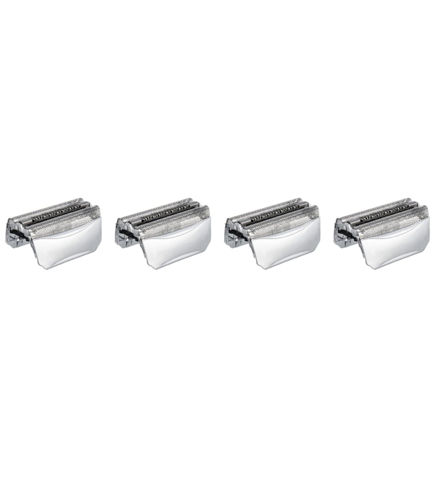 Panjin 4X Shear Foil Head for 51S ContourPro 360 Series - Premium Replacement | International Shipping - Buy Online on GoSupps.com