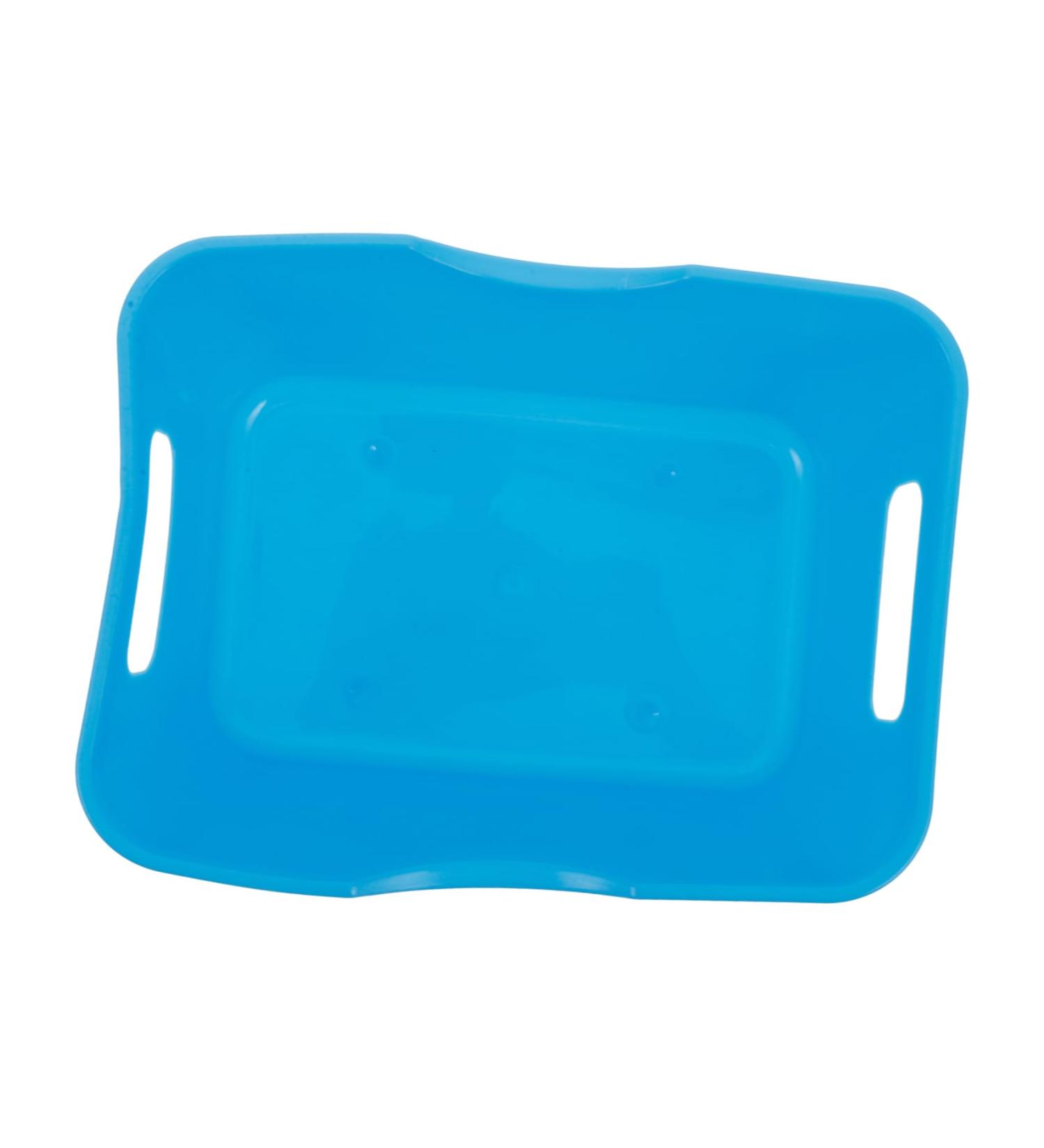 TOBBOMEY Multi-Functional Ear Wax Removal Basin Ergonomically Designed Ear Cleaning Kit for Home and Clinic Use Easy to Clean Comfortable Handling - Buy Online on GoSupps.com