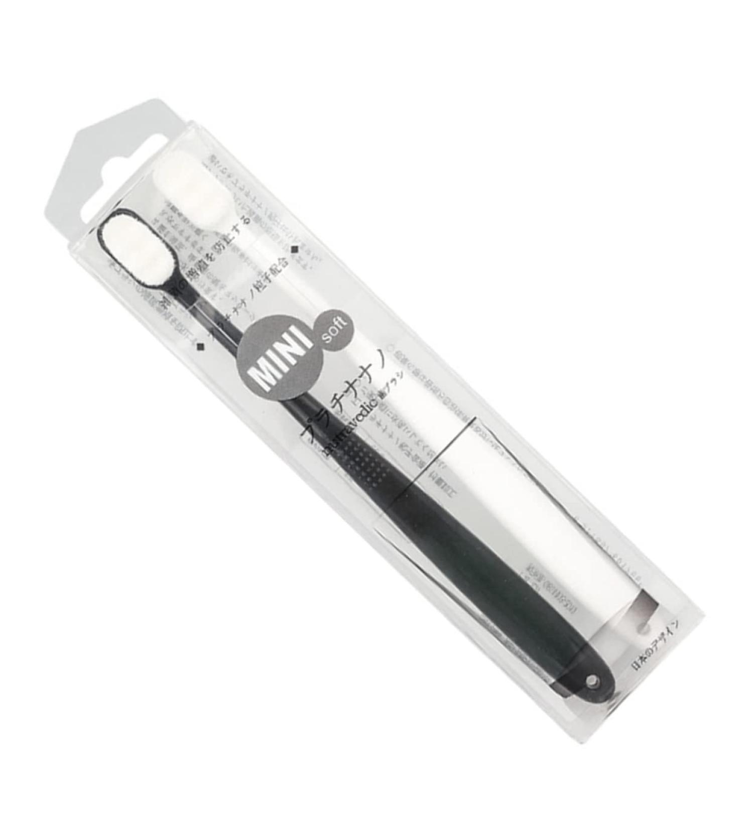 Ipetboom 2st Ultra-Fine Toothbrush Set | Micro-Nano Cleaning for Pets | Soft Fur & Gentle Care for Pregnant Women | Best Couple Toothbrush - Buy Online on GoSupps.com