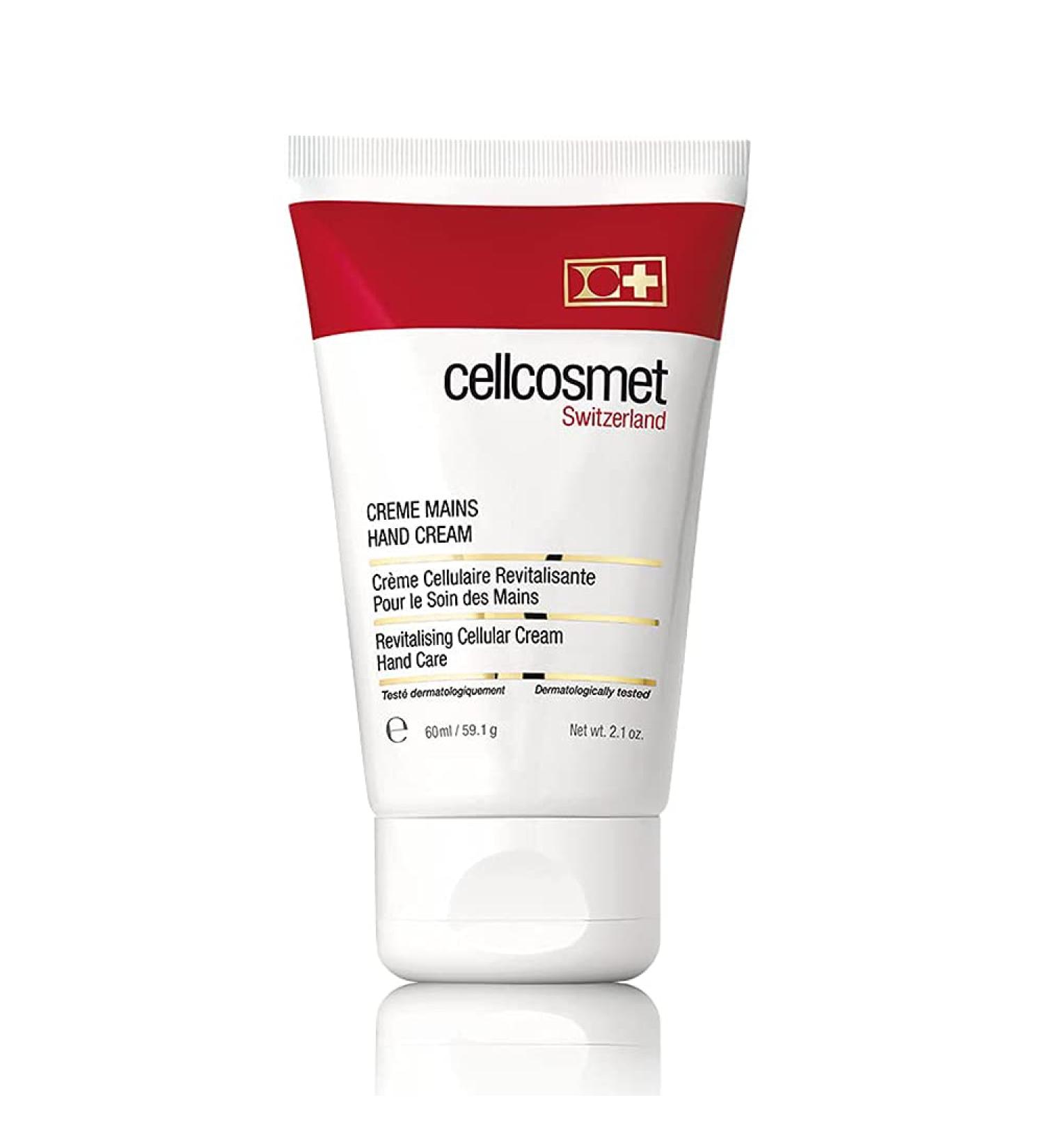 Cellcosmet hand cream