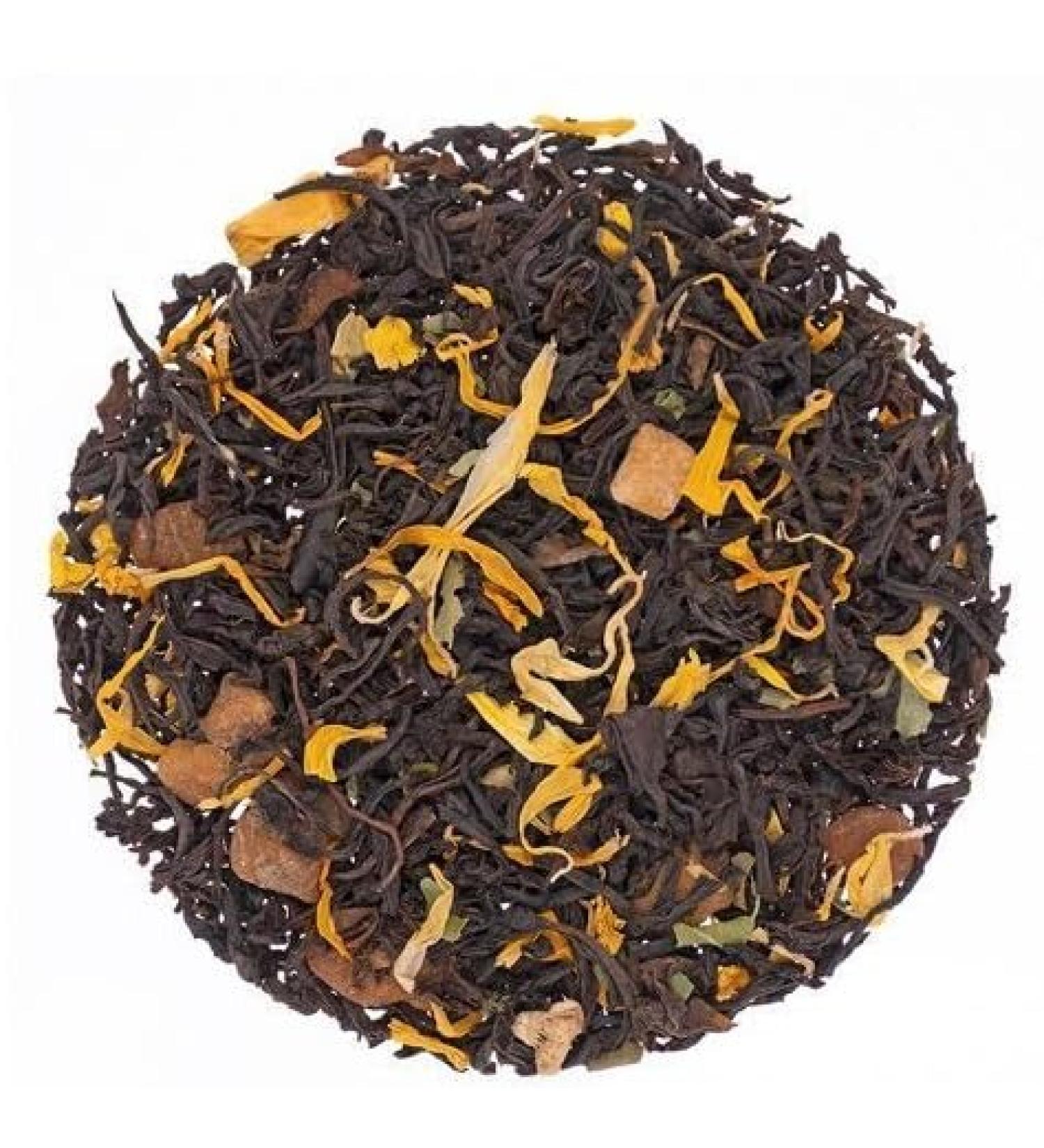 The Metropolitan Tea Company Banana Tea 1.1lbs
