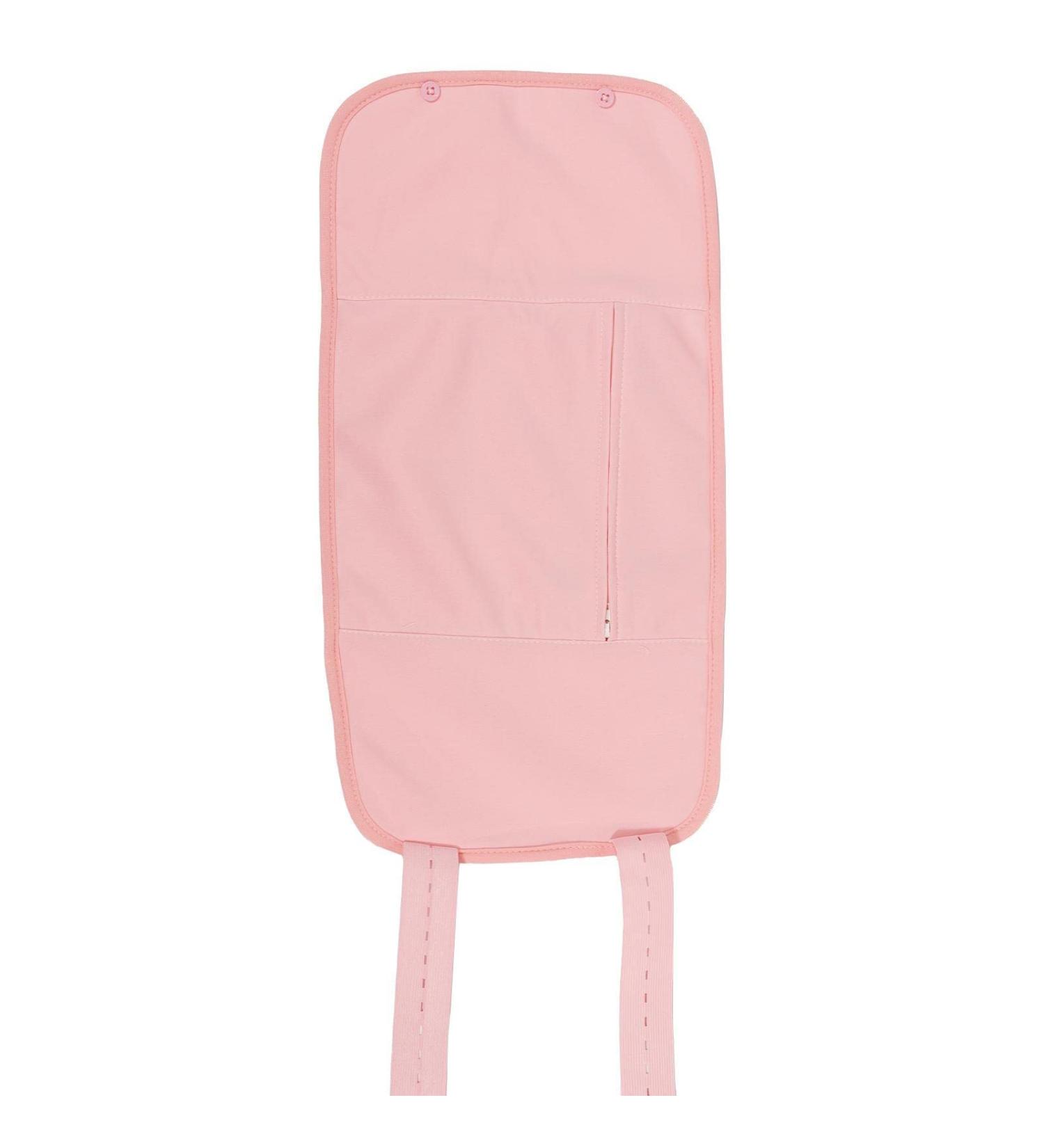  Xiaoxin Xiaoxin HOW SEEN ON TIK TOK - Castor Oil Packaging Reusable Self-Conditioning Aid for Liver Stomach Muscles to Improve Circulatory Digestion - Buy Online on GoSupps.com