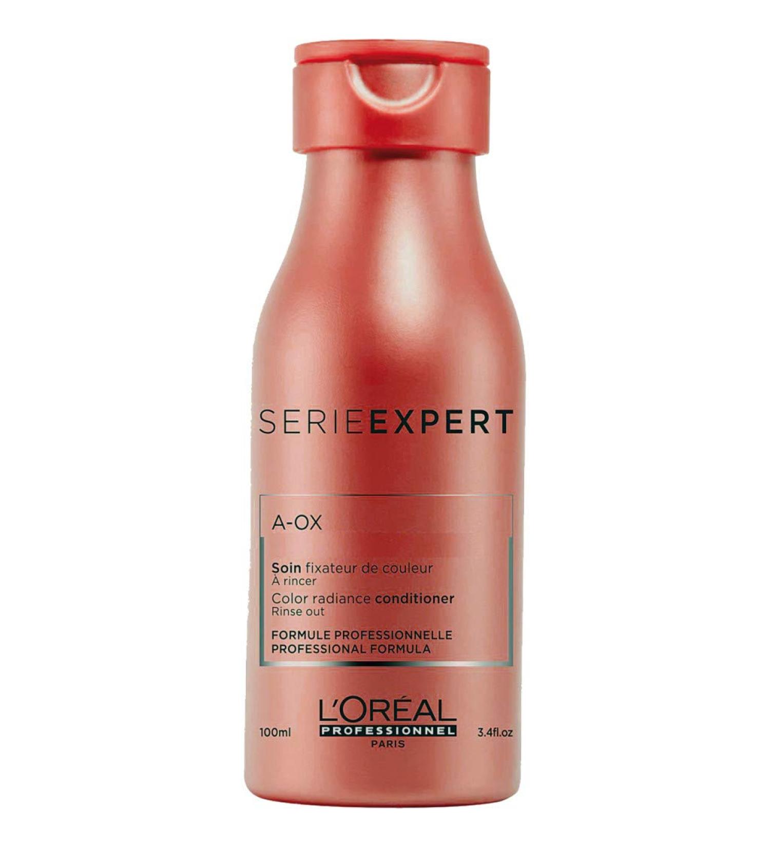 Inforcer Shampoo for brittle hair - 100 ml
