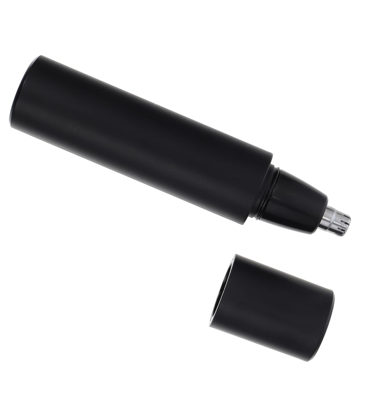 Buy Minkissy Ear and Nose Hair Trimmer Electric Nose Hair Cutter & Shaver for Personal Care | Efficient & Compact Design - Buy Online on GoSupps.com