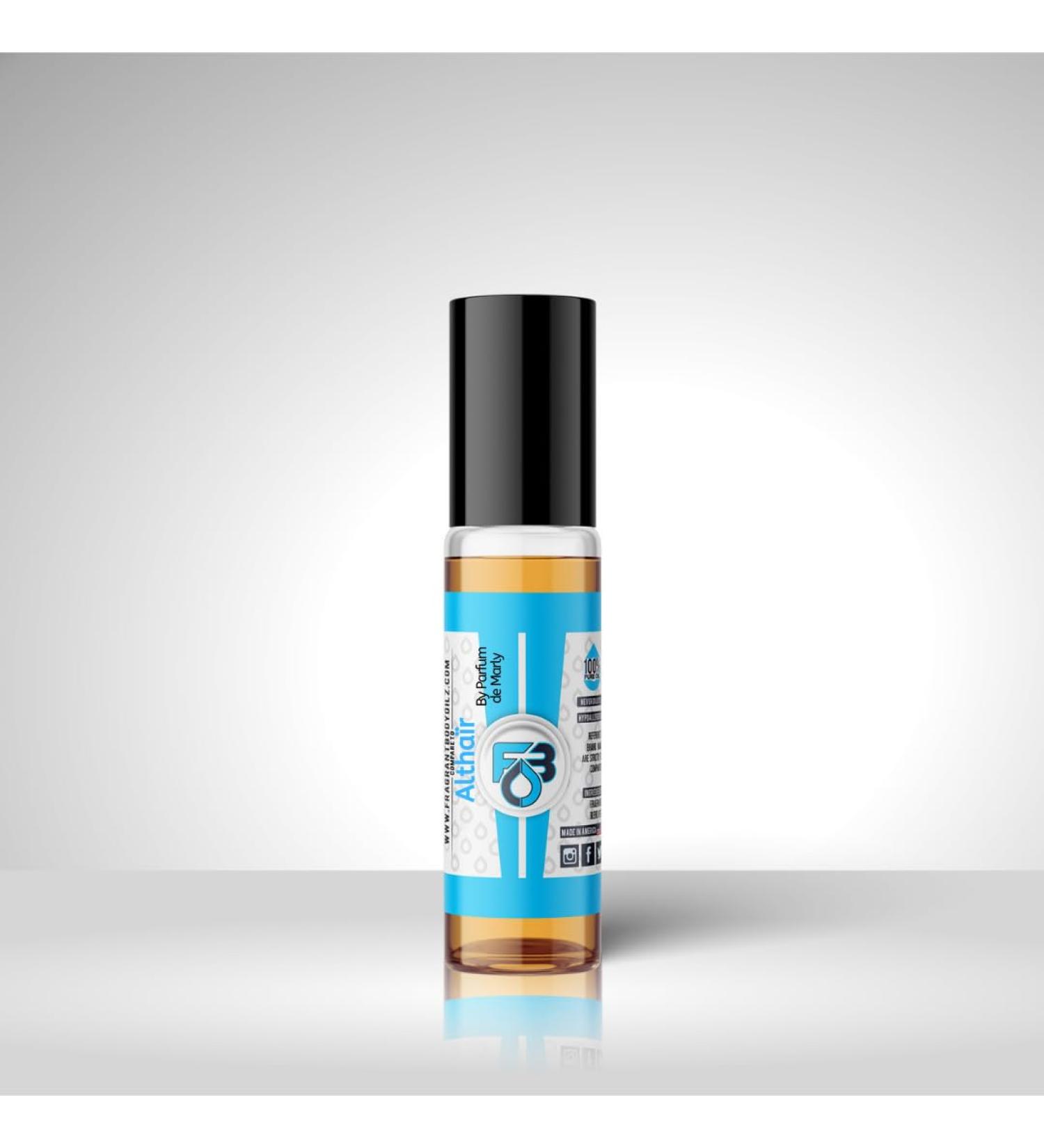 Impression of Altha r For Men Body Oil Perfume Oil Perfume Cologne Fragrance Uncut Undiluted No alcohol 100% Pure Oil