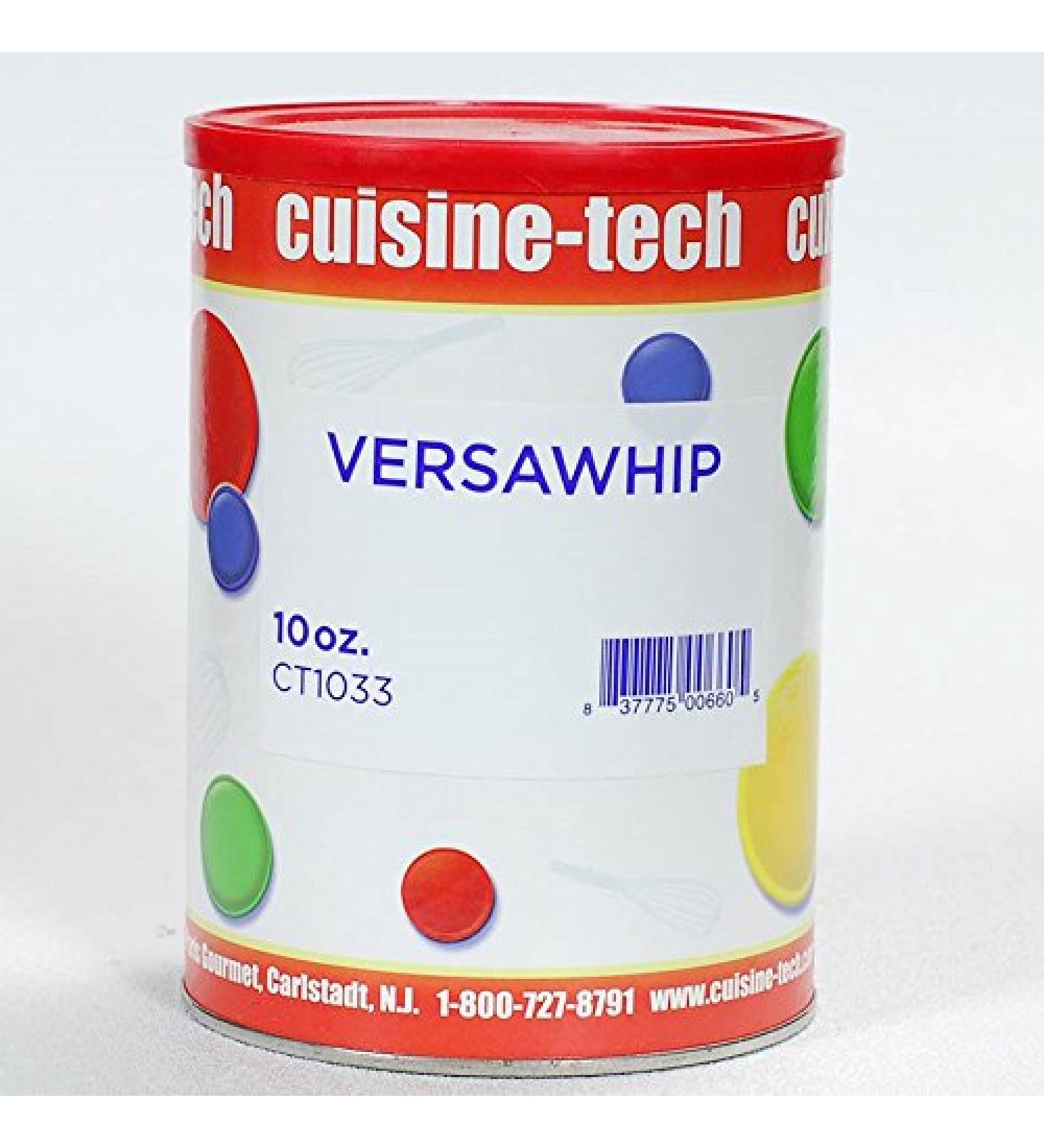 Versawhip - 10 oz can