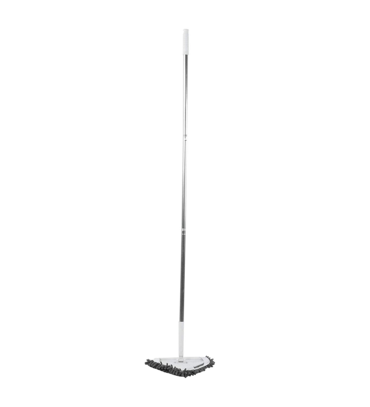 Floor Cleaner MultiFunctional Window Cleaner Detachable Rod Floor Ceiling Wall Glass Wiper Cleaning Tool - Buy Online on GoSupps.com