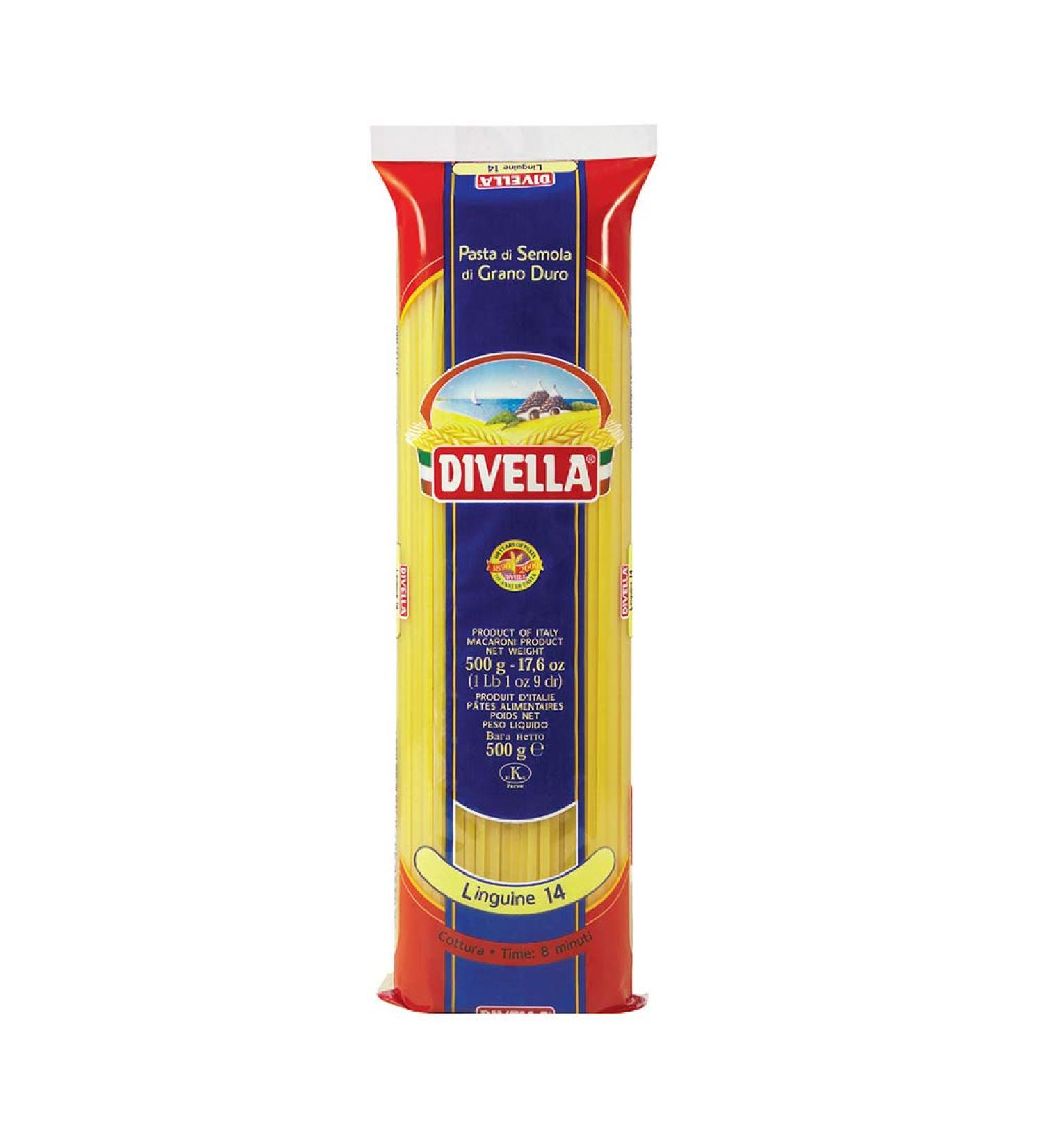Divella Pasta Linguine 500 g
