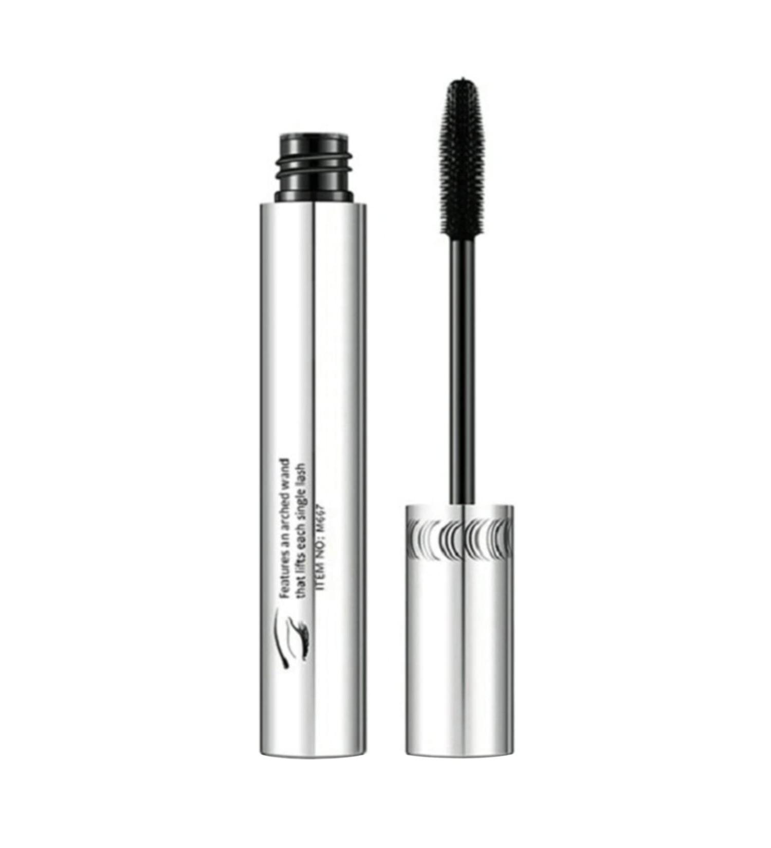 Fiber Lash Mascara Luxuriously Longer Thicker Eyelashes Long Lasting Dramatic Extension Stain Proof Weak Allergy Formula Beauty Trends (Black One Size) 7 ml (Pack of 1) Black - Buy Online on GoSupps.com