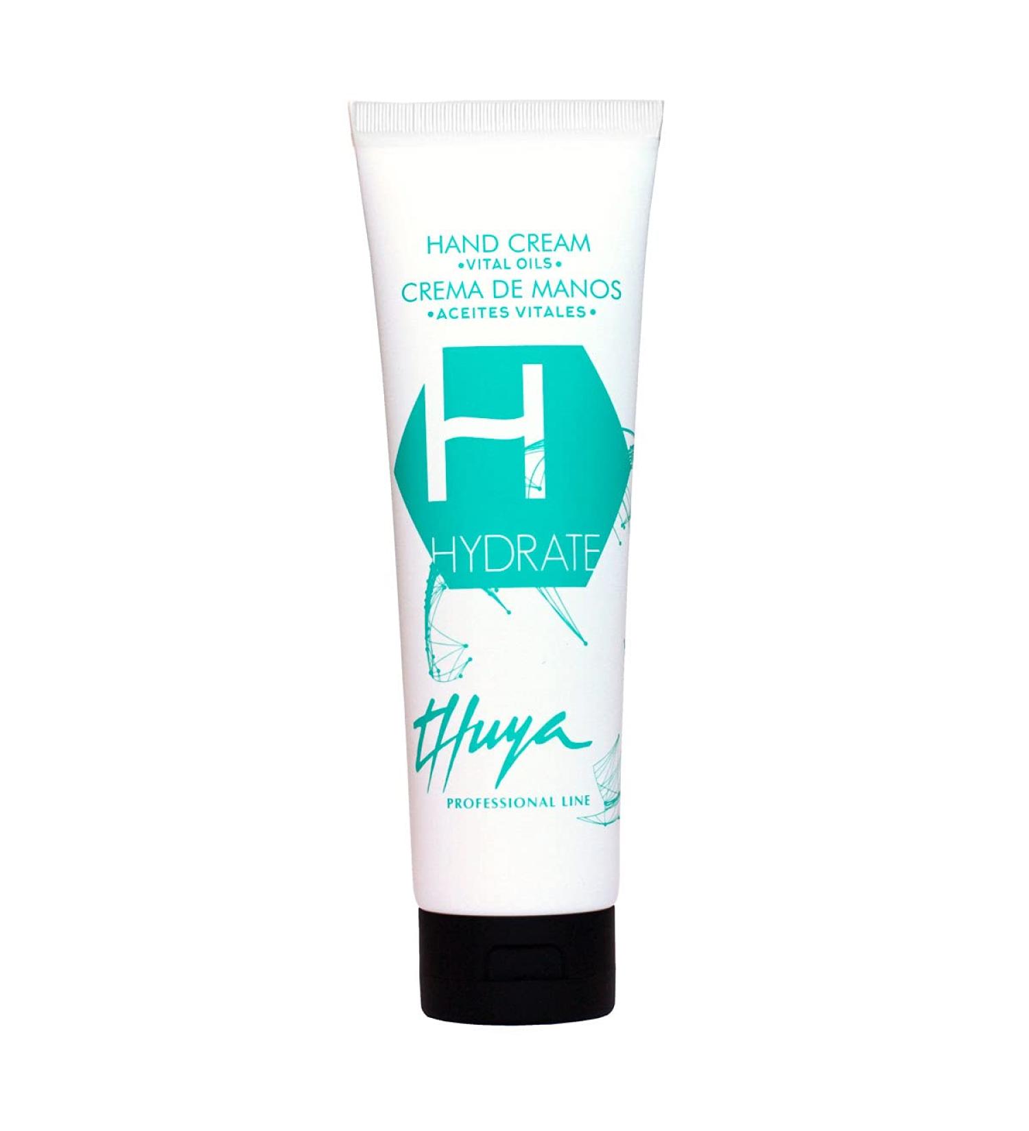 THUYA Hydrate 50ML Hand Cream, Black, Standard