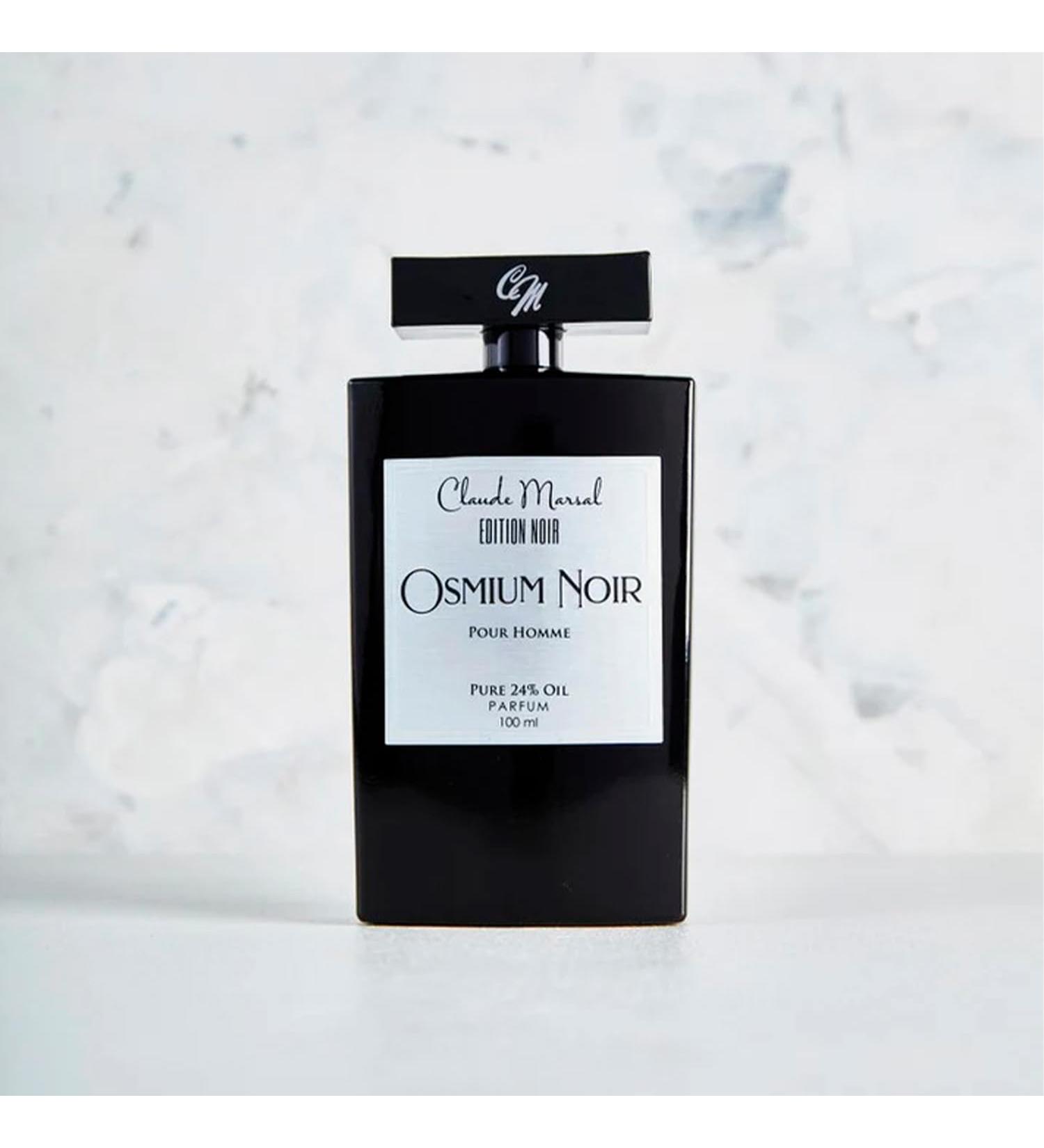Osmium Noir Parfum Pour Homme