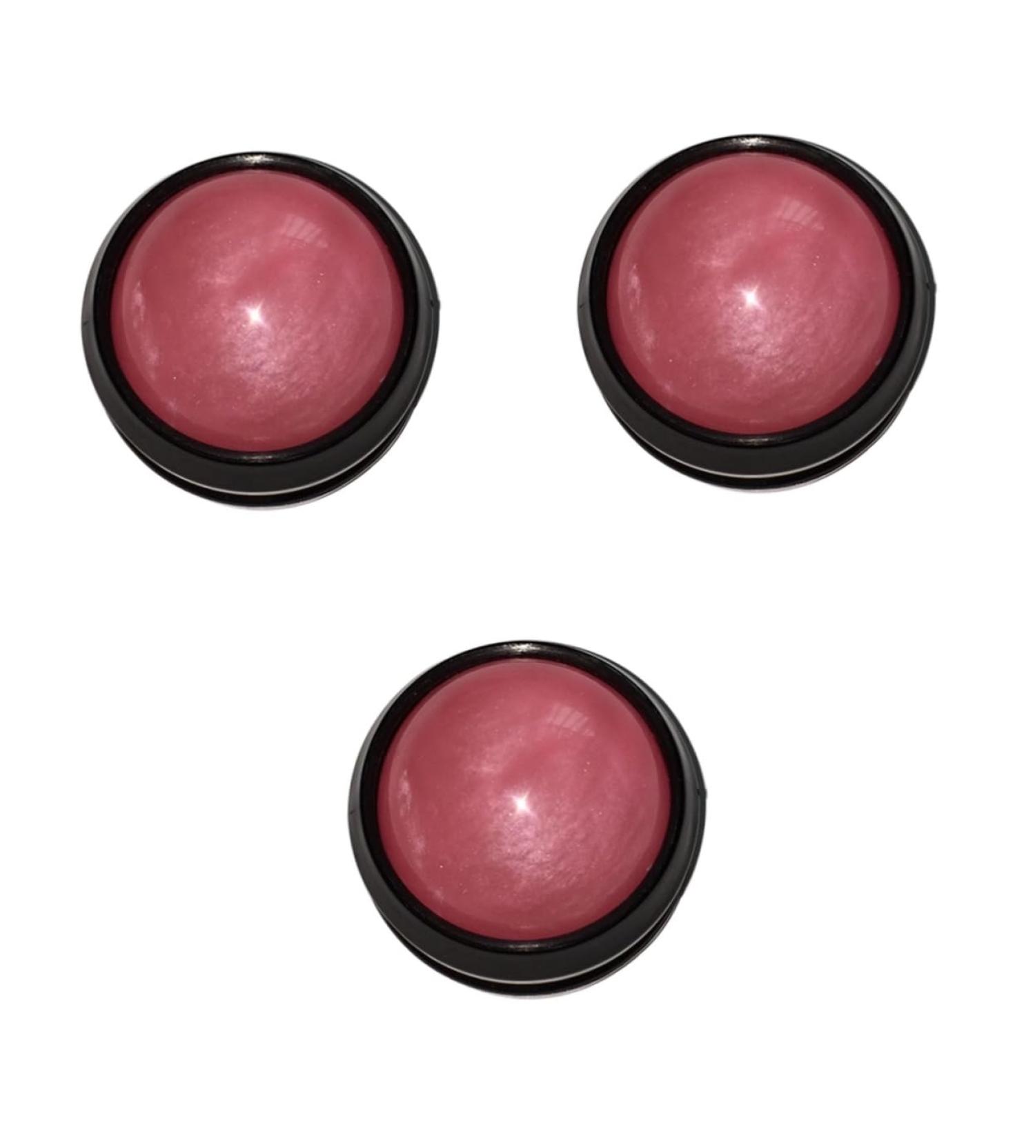 Fomiyes 3 Pack Massage Therapy Bottle Stabilizer with Swiveling Hook Clips - Joint Pain Relief & Sore Muscle Aid - Sports Ball Tool for Equilibrium Training - Buy Online on GoSupps.com