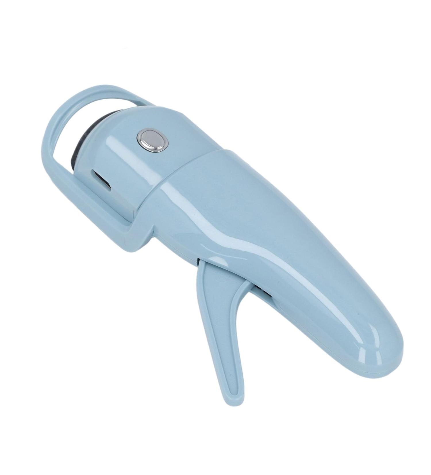 Electric Lash Curler Heated Eyelash Curler Gentle for Makeup - Buy Online on GoSupps.com