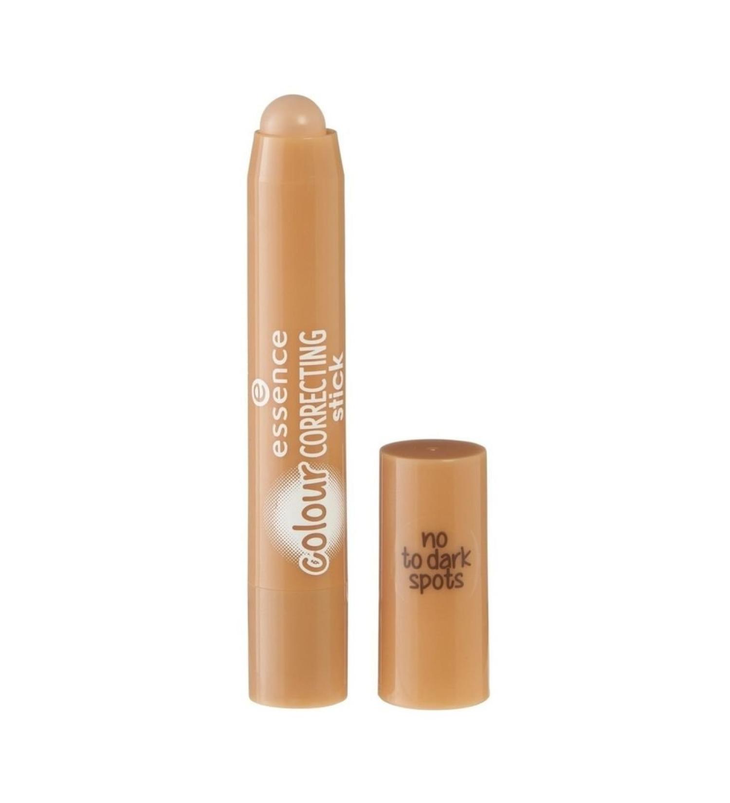 essence essence 03-say no to dark spots Colour correction stick no dark spots 3g/Net Wt.3g.