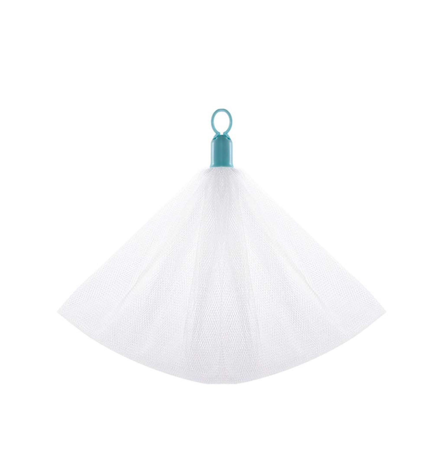 Buy Foam Net for Gentle Facial & Body Cleansing - Soft Comfortable Economical & Easy to Use International Shipping Available - Buy Online on GoSupps.com