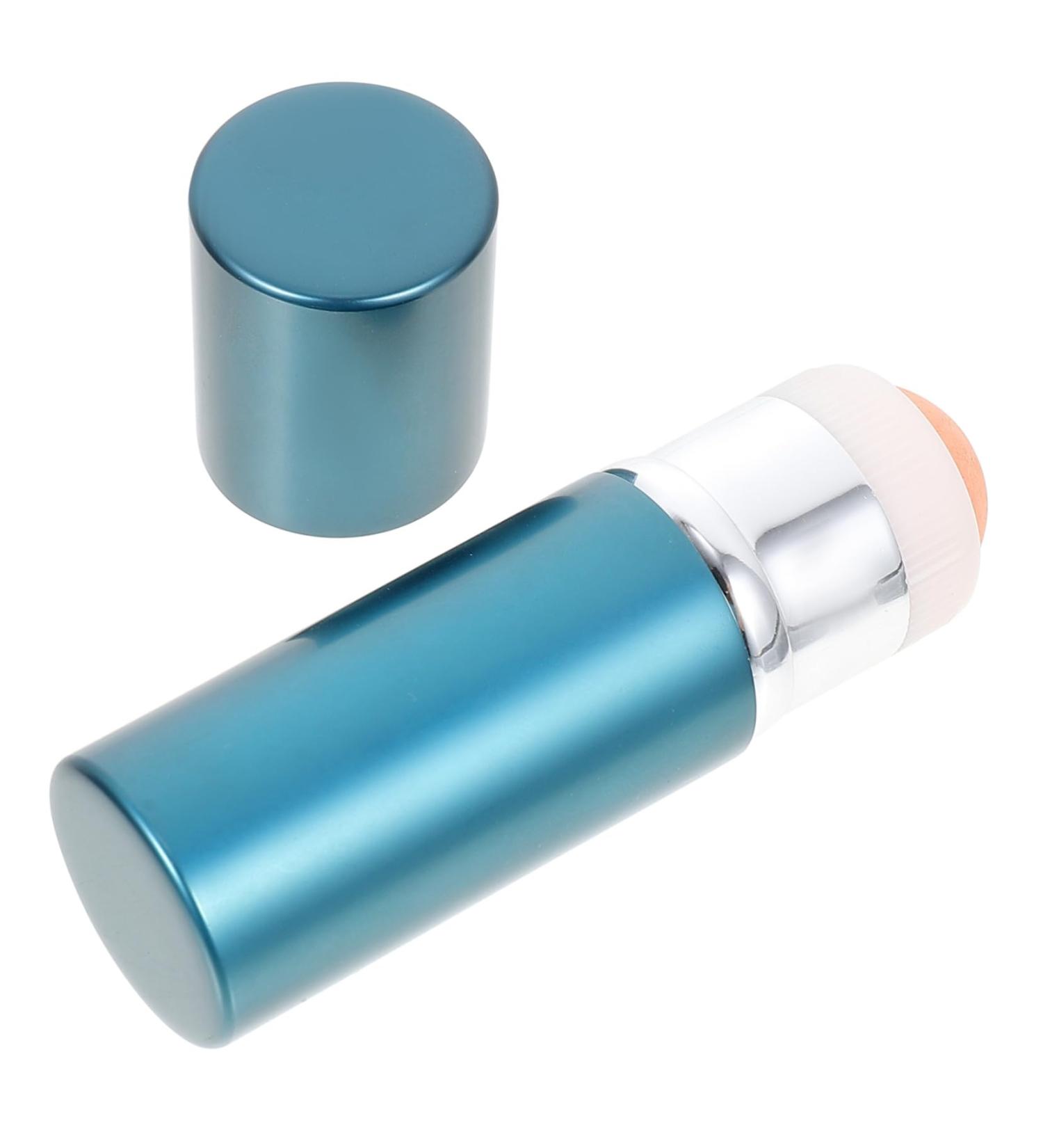 Volcanique Absorbant Huile Pour Soin Peau Facial Et Masseur Facial De Contr le De Huile - Buy Online on GoSupps.com