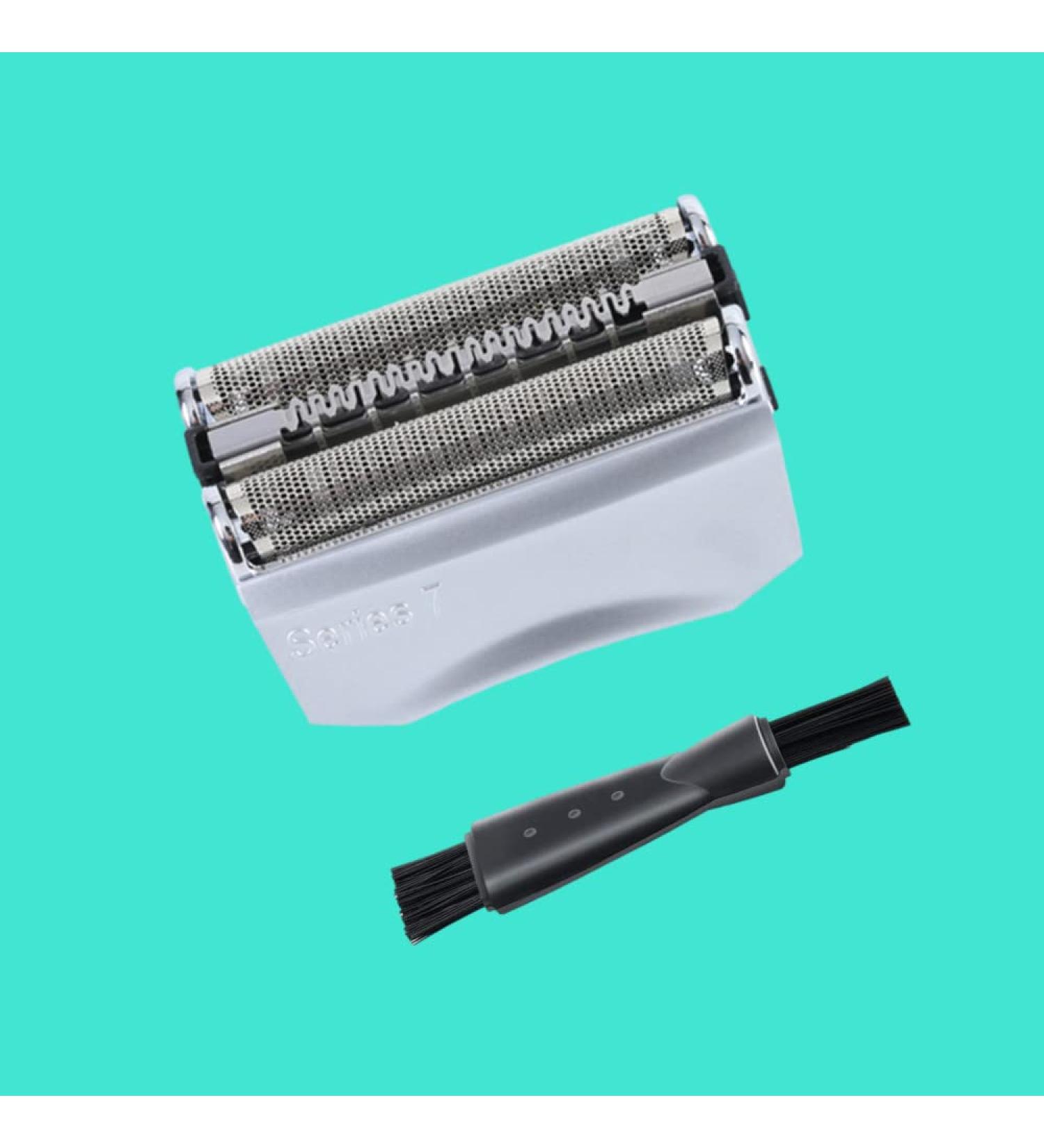 Braun Series 7 Shaver Replacement Head 70S - Compatible with 720 750CC 760CC 765CC - International Shipping Available - Buy Online on GoSupps.com