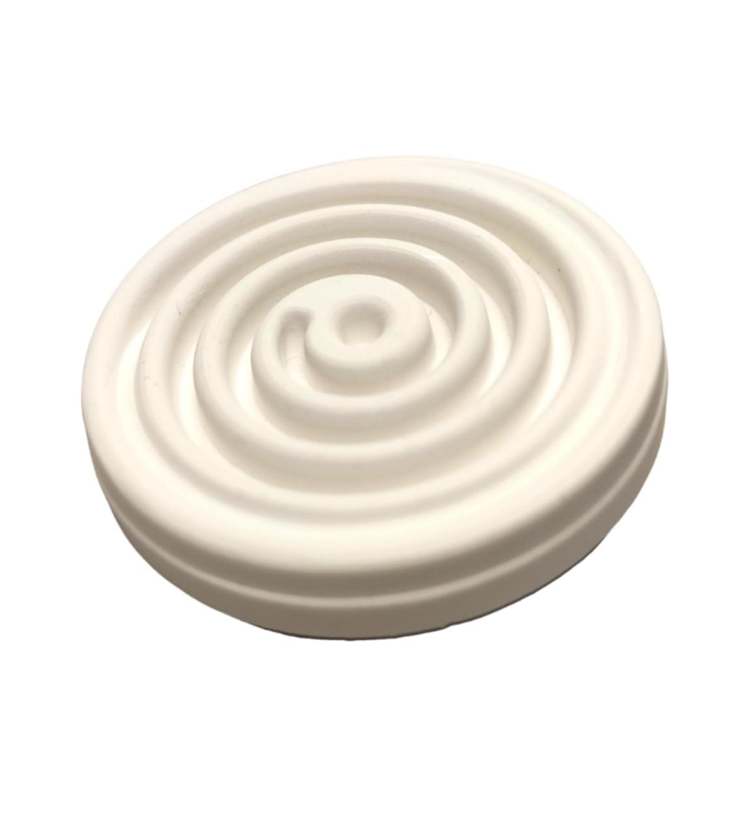 Handmade Fragrance Stone for Essential Oils - Fresh Scents for Closets Living Rooms & Basements | WUNDERKRAFT.bio - Buy Online on GoSupps.com