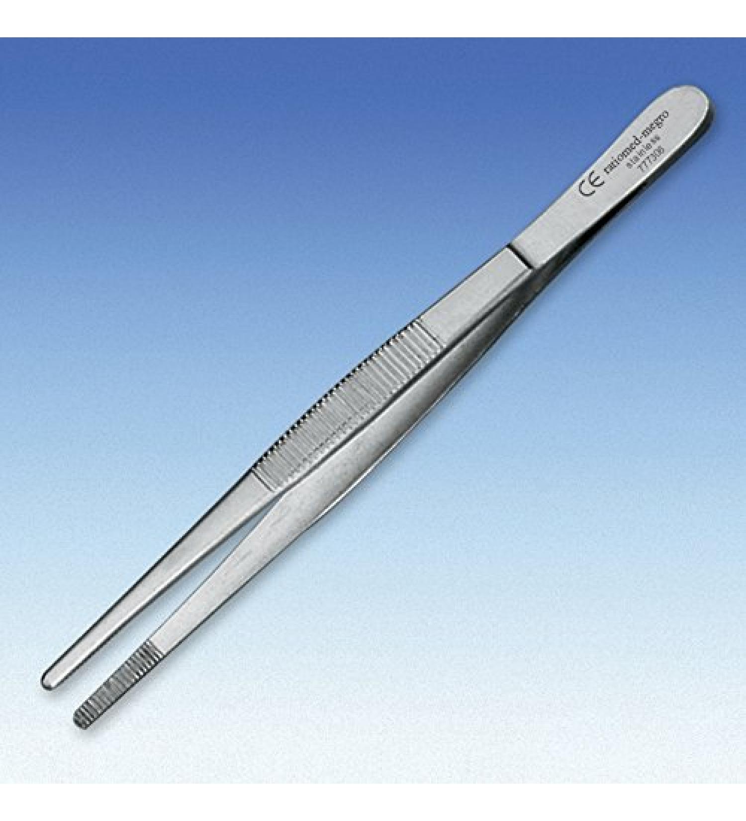 Anat.Ratomed tweezers 14.5 cm