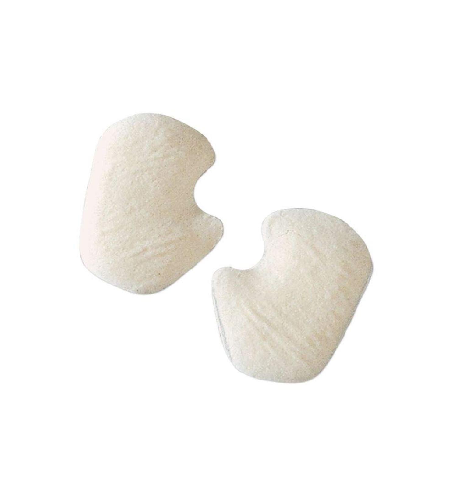 Physical Therapy Aids 72166 Hapad Dancer Pads Women's 5/16