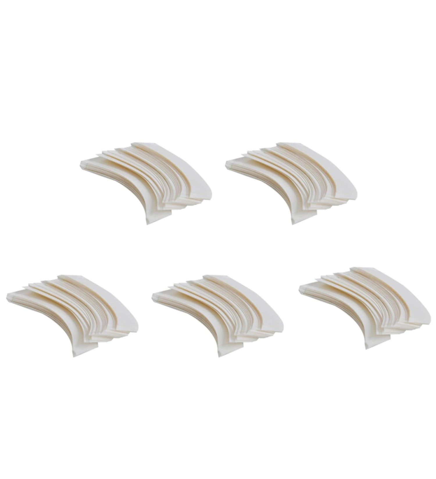 Junguluy 360Pc/Lot Fixed Hair System Adhesive Tape Super Strong Adhesive Tape Extended Lace Wig Waterproof Sweat Wig Film - Buy Online on GoSupps.com