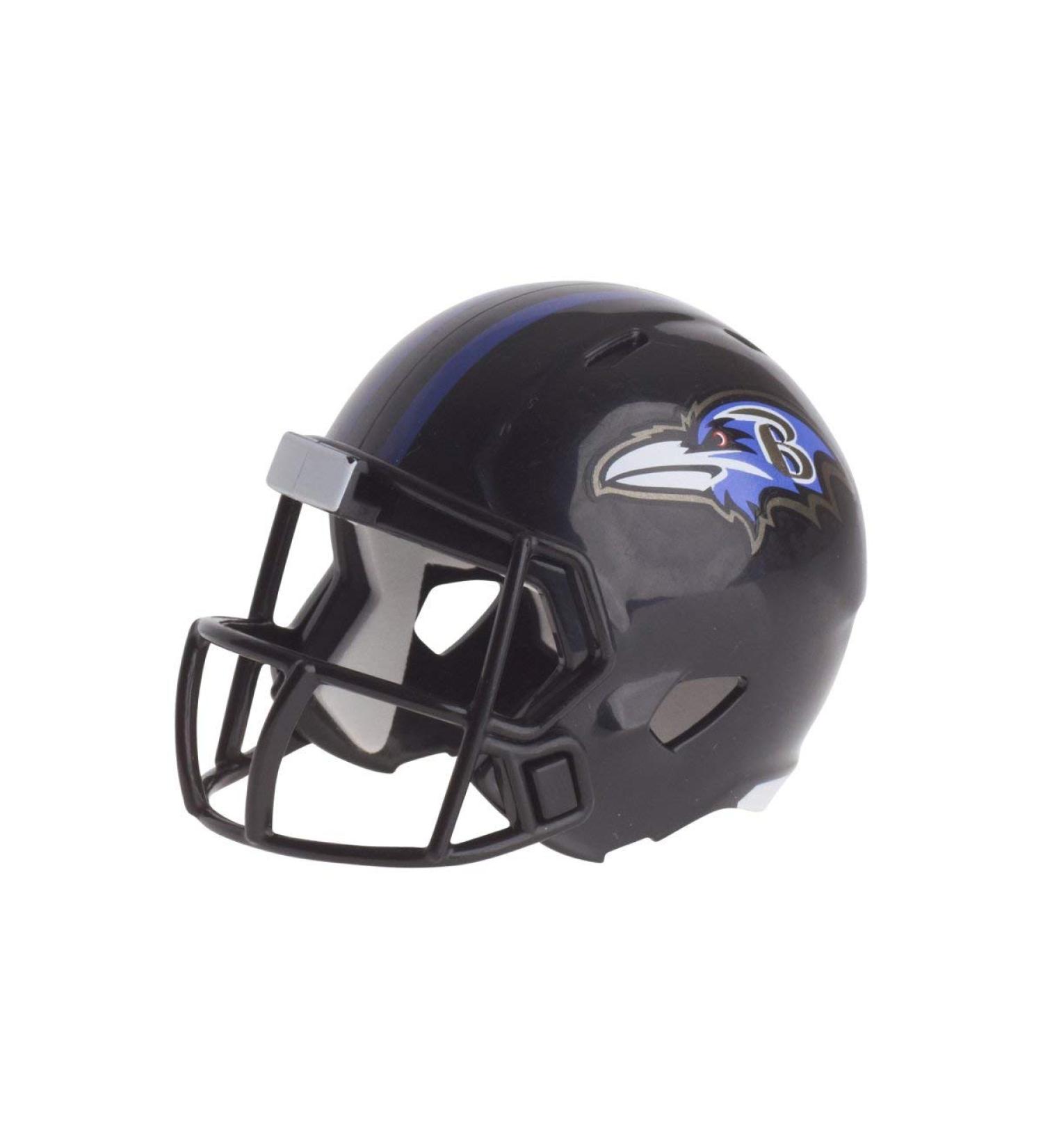 Baltimore Ravens NFL Riddell Speed Mini Football Helmet - Buy Online on GoSupps.com