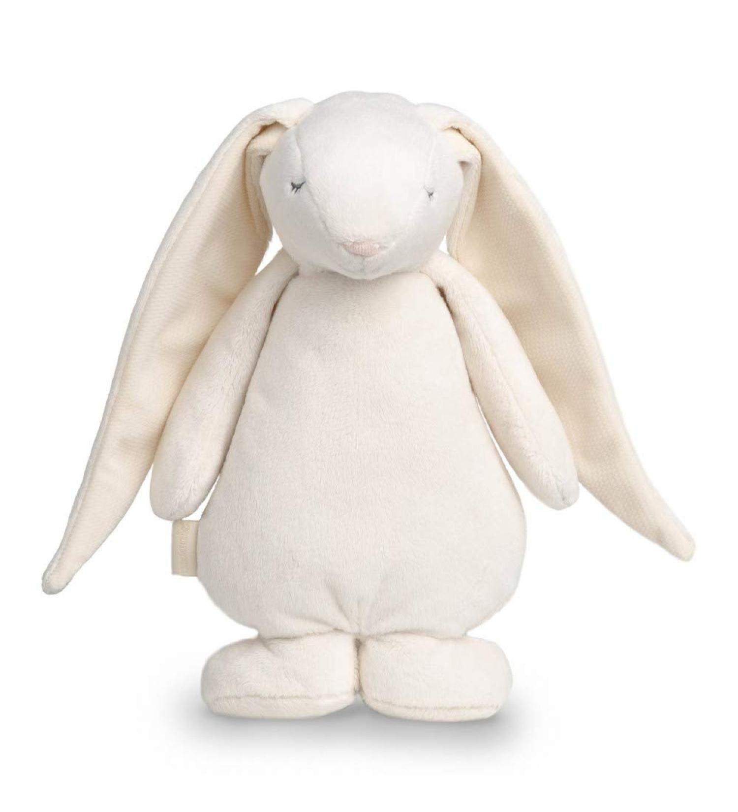 Lulujo Moonie Humming Friend Baby Nightlight - Cream - Buy Online on GoSupps.com